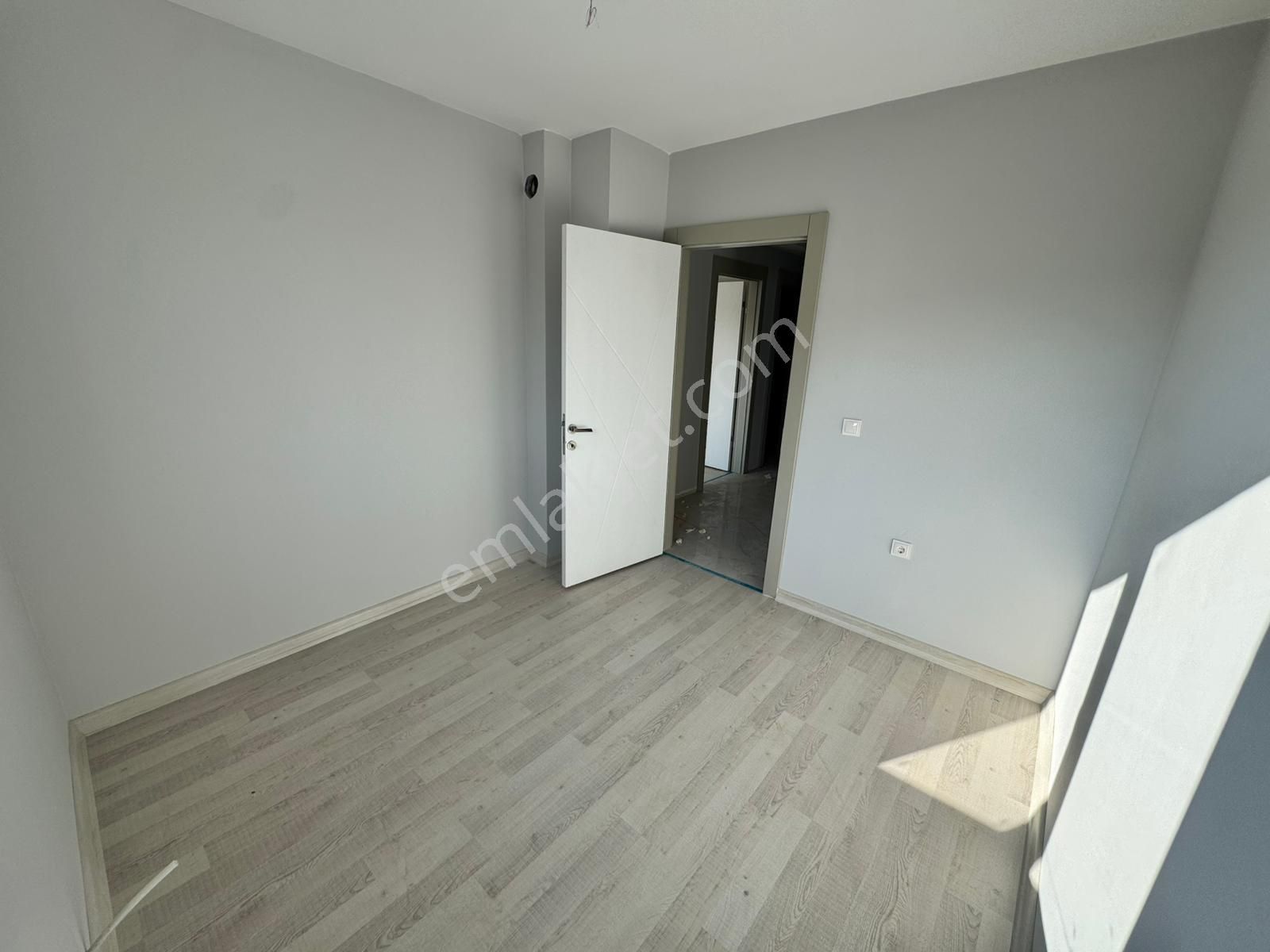 Yeni Cimşit Mh'de 3+1 135m² Asansörlü Ebeveyn Banyolu Sıfır Daire - Görsel 14