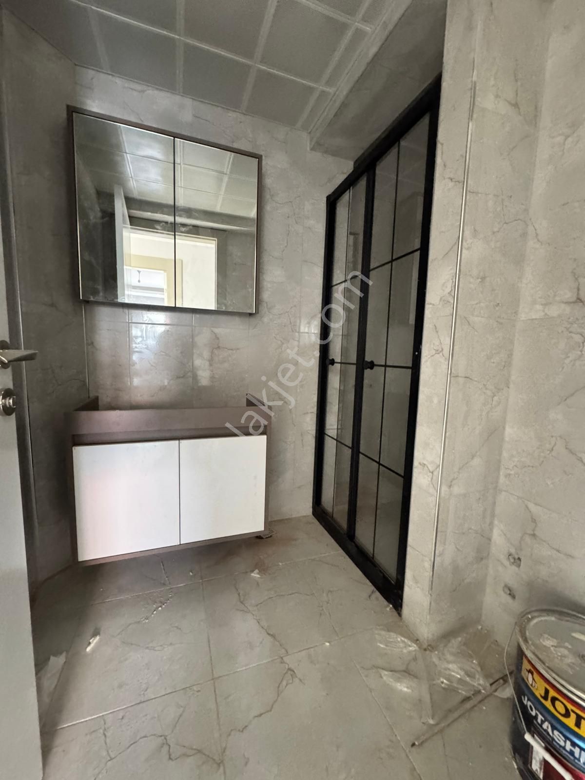 Yeni Cimşit Mh'de 3+1 135m² Asansörlü Ebeveyn Banyolu Sıfır Daire - Görsel 26