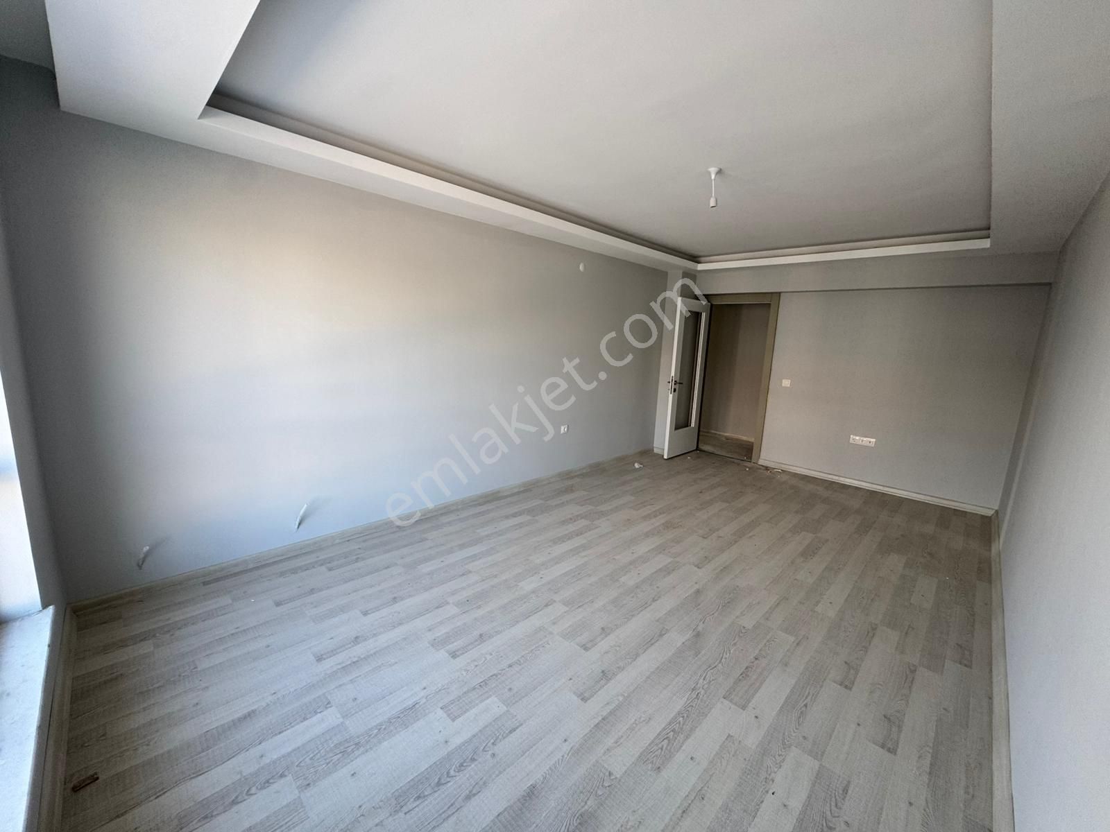 Yeni Cimşit Mh'de 3+1 135m² Asansörlü Ebeveyn Banyolu Sıfır Daire - Görsel 11