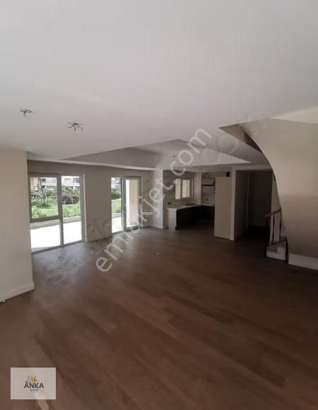 Venezia Mega 3+1 Bahçe Dubleks Satılık Daire - Görsel 9