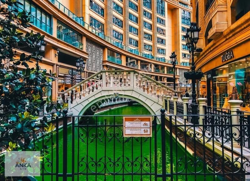 Venezia Mega 3+1 Bahçe Dubleks Satılık Daire - Görsel 5