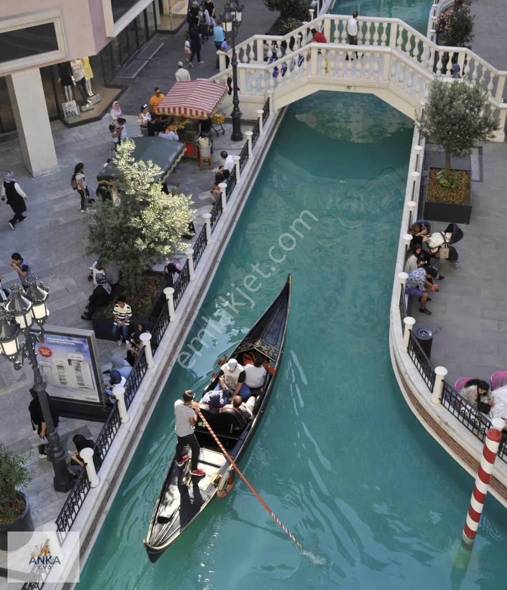 Venezia Mega 3+1 Bahçe Dubleks Satılık Daire - Görsel 15