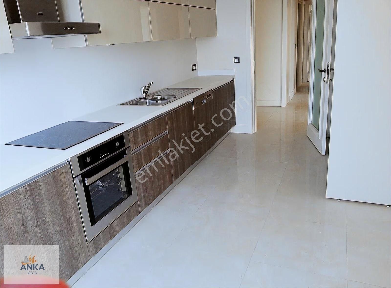 Venezia Mega Şehir Manzaralı Satılık 4+1 - Görsel 2