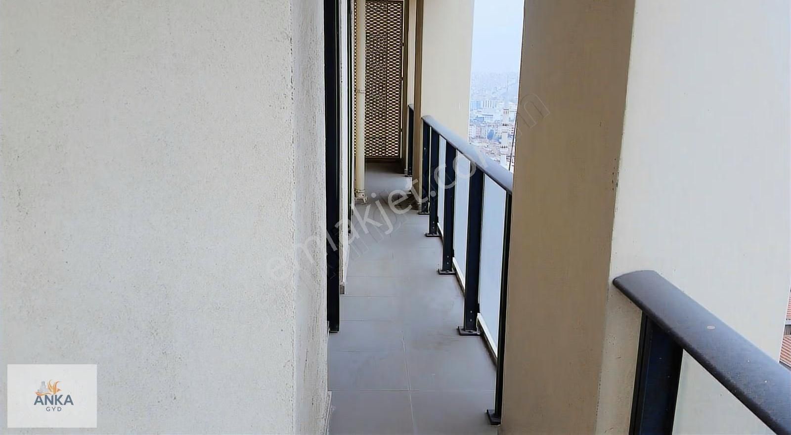 Venezia Mega Şehir Manzaralı Satılık 4+1 - Görsel 11