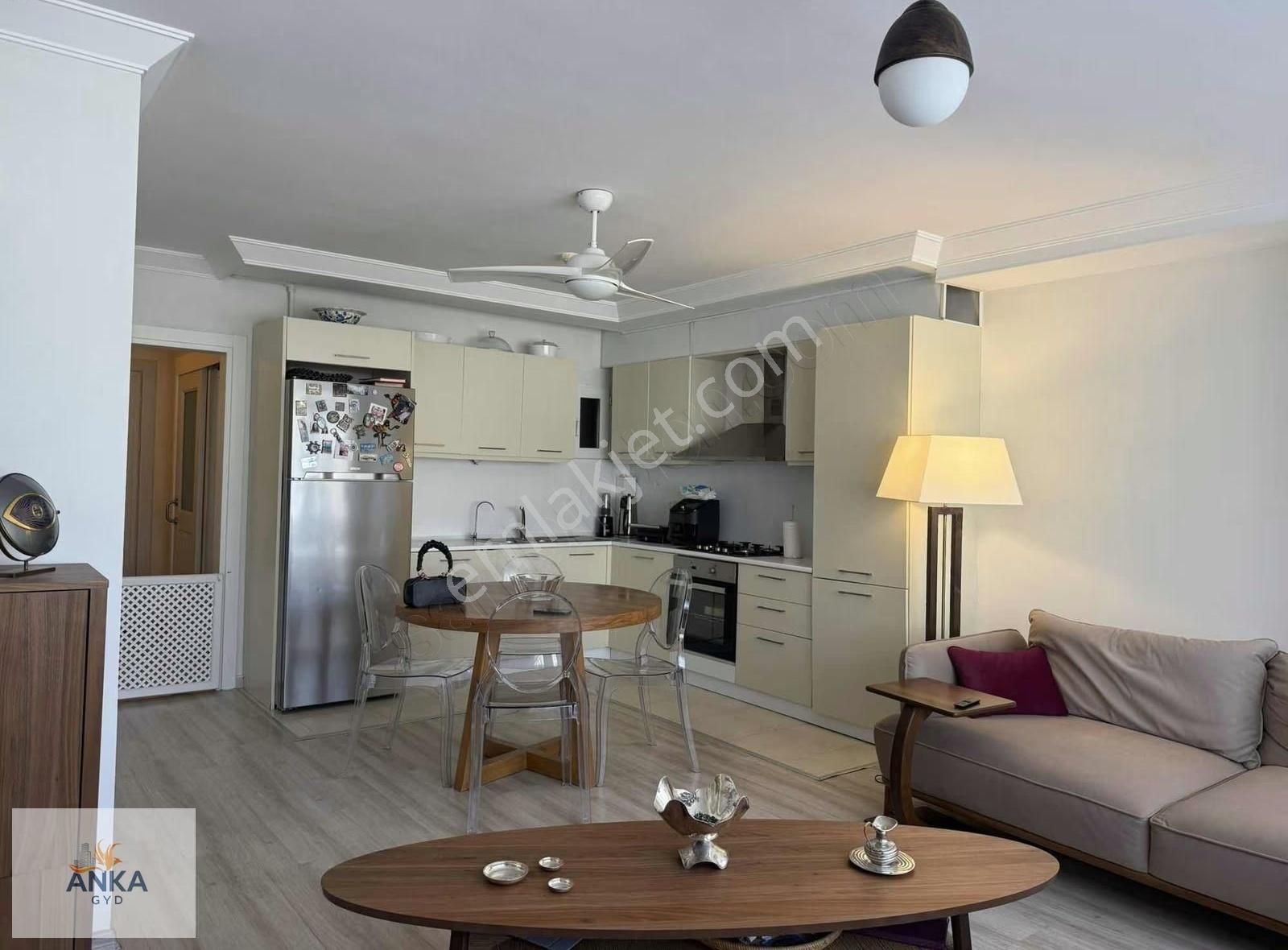 Anka'dan Bomonti Elysium Satılık 2+1 Residence - Görsel 5