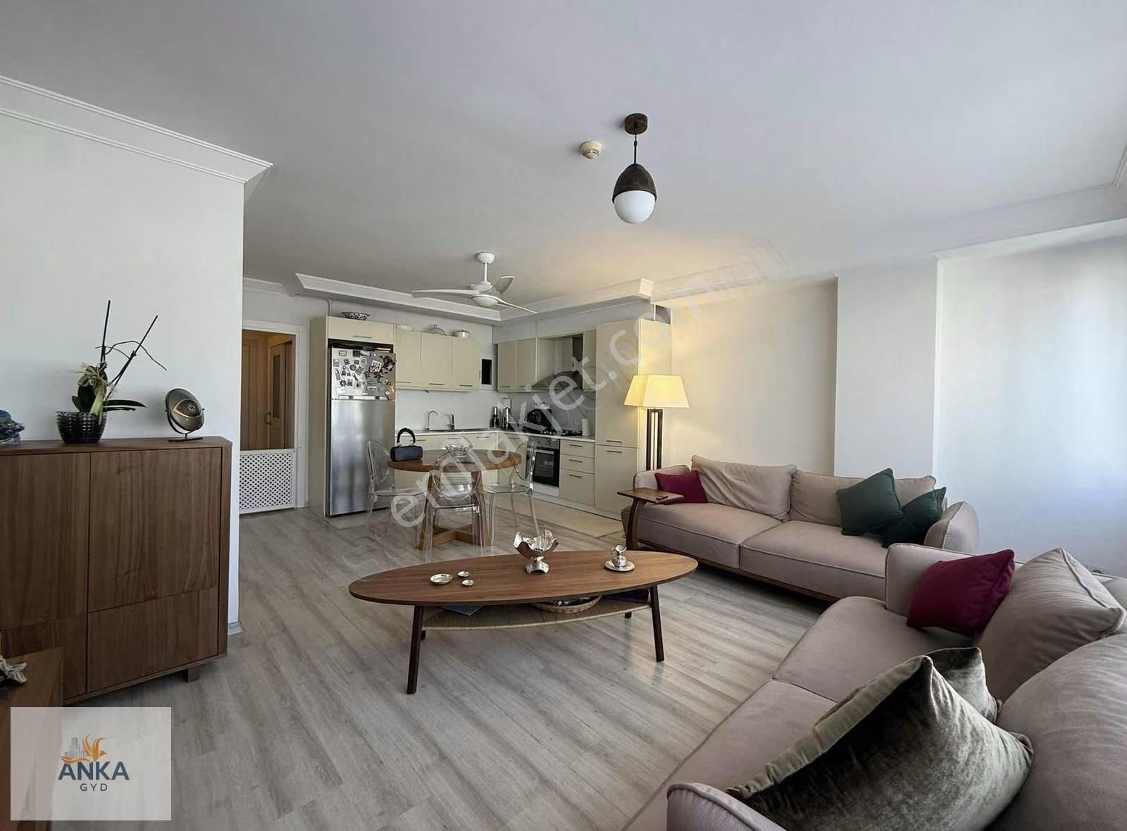 Anka'dan Bomonti Elysium Satılık 2+1 Residence - Görsel 7