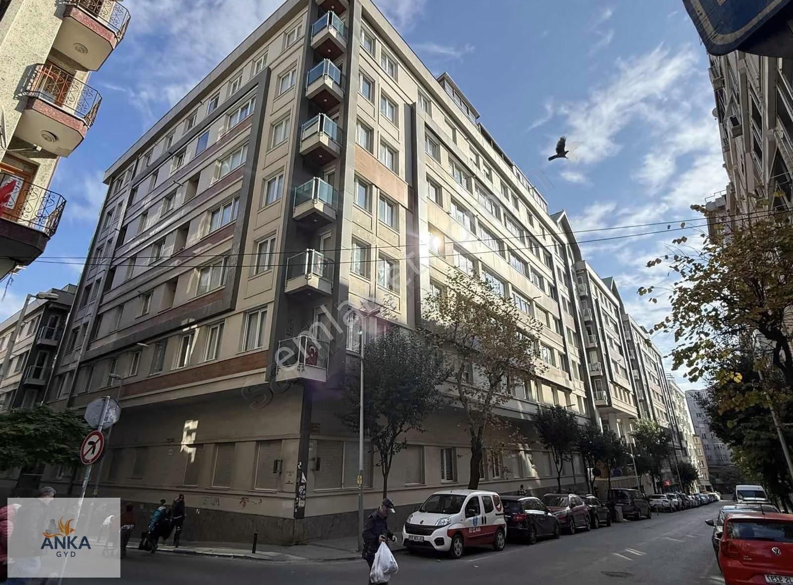 Anka'dan Bomonti Elysium Satılık 2+1 Residence - Görsel 10