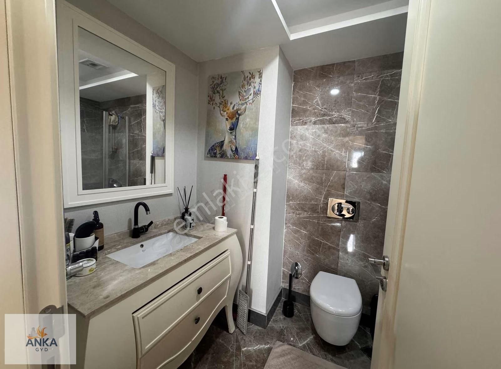 Venezia Mega 2+1 Kapalı Mutfak Kiracısız Satılık Daire - Görsel 10