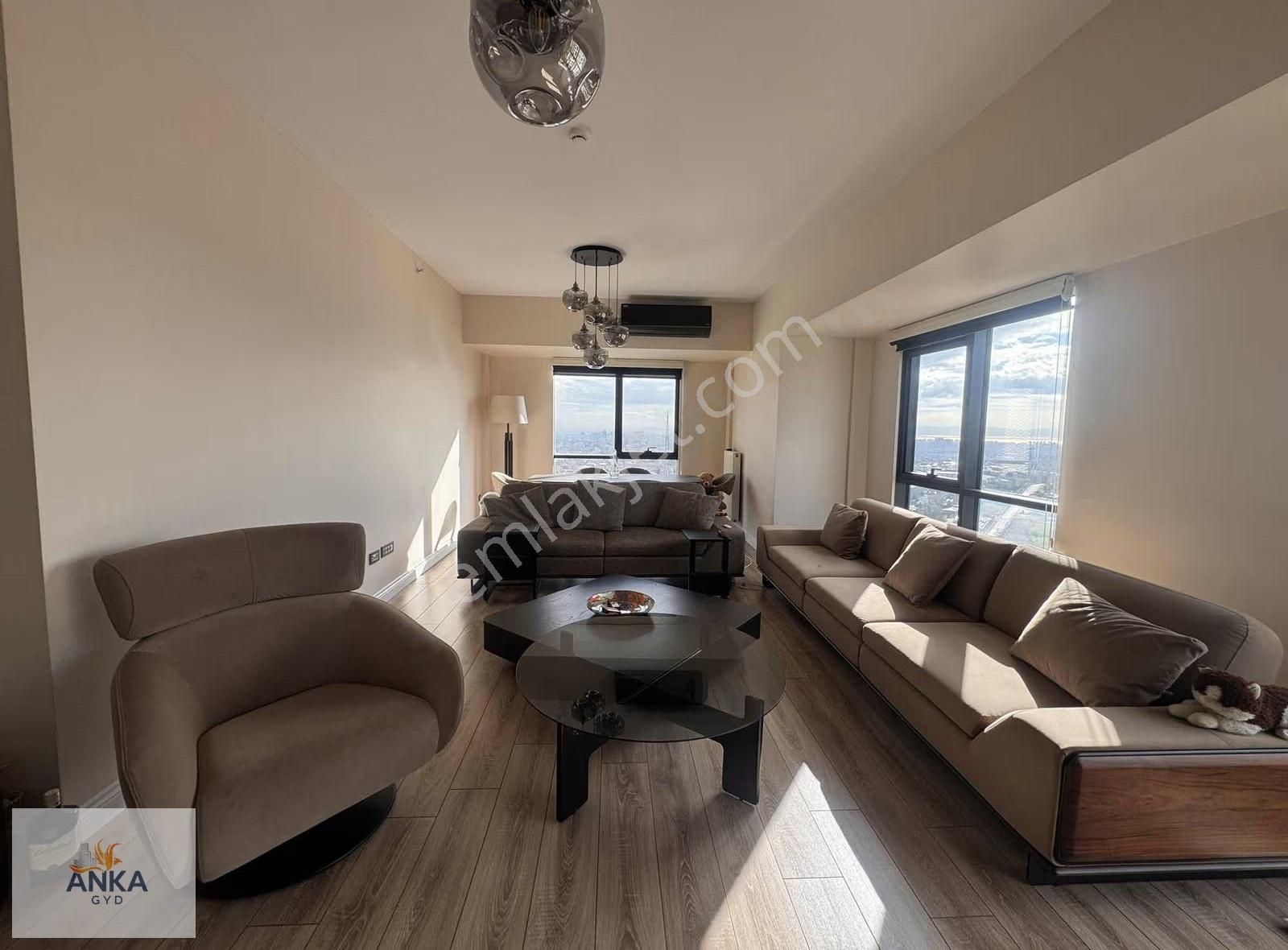 Venezia Mega 2+1 Kapalı Mutfak Kiracısız Satılık Daire