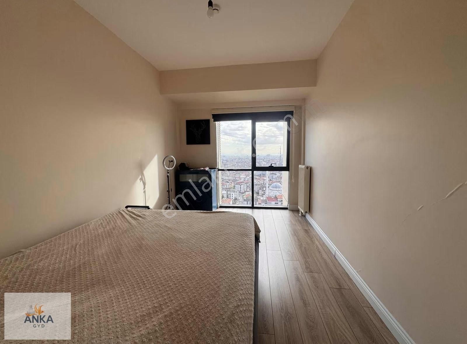 Venezia Mega 2+1 Kapalı Mutfak Kiracısız Satılık Daire - Görsel 16