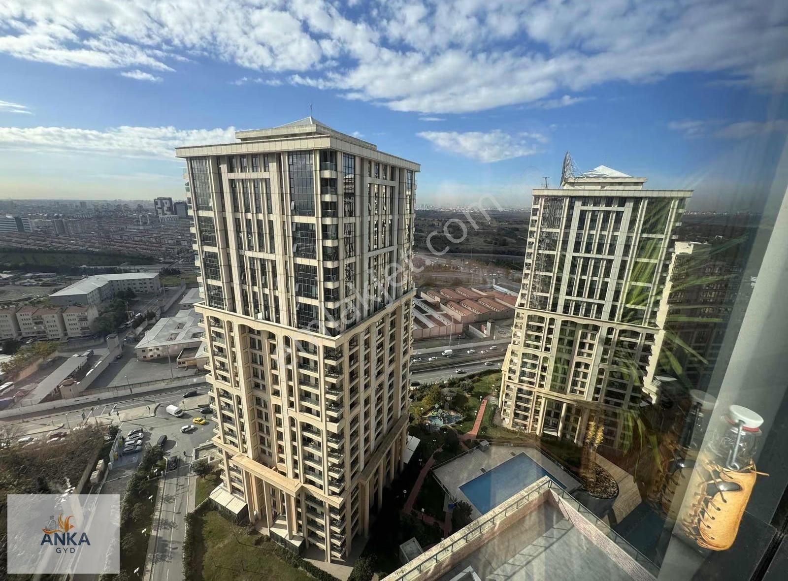 Venezia Mega 2+1 Kapalı Mutfak Kiracısız Satılık Daire - Görsel 3