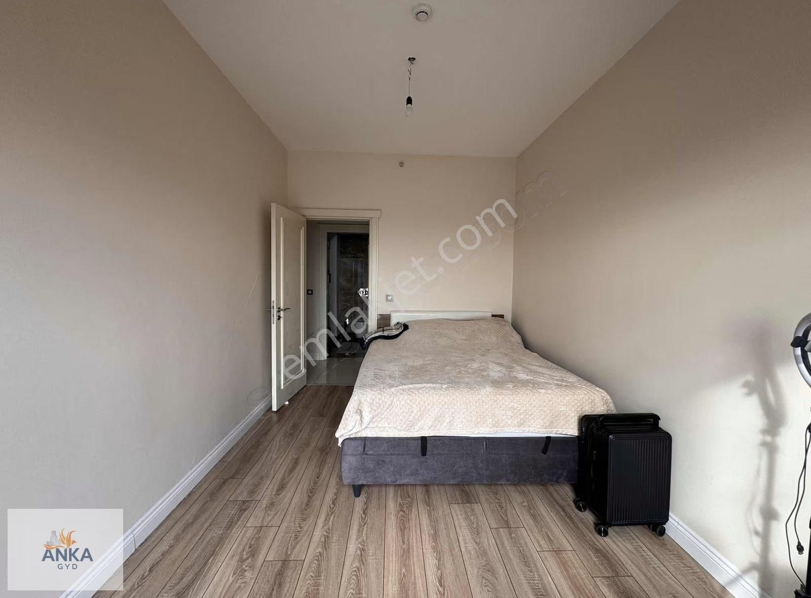 Venezia Mega 2+1 Kapalı Mutfak Kiracısız Satılık Daire - Görsel 9