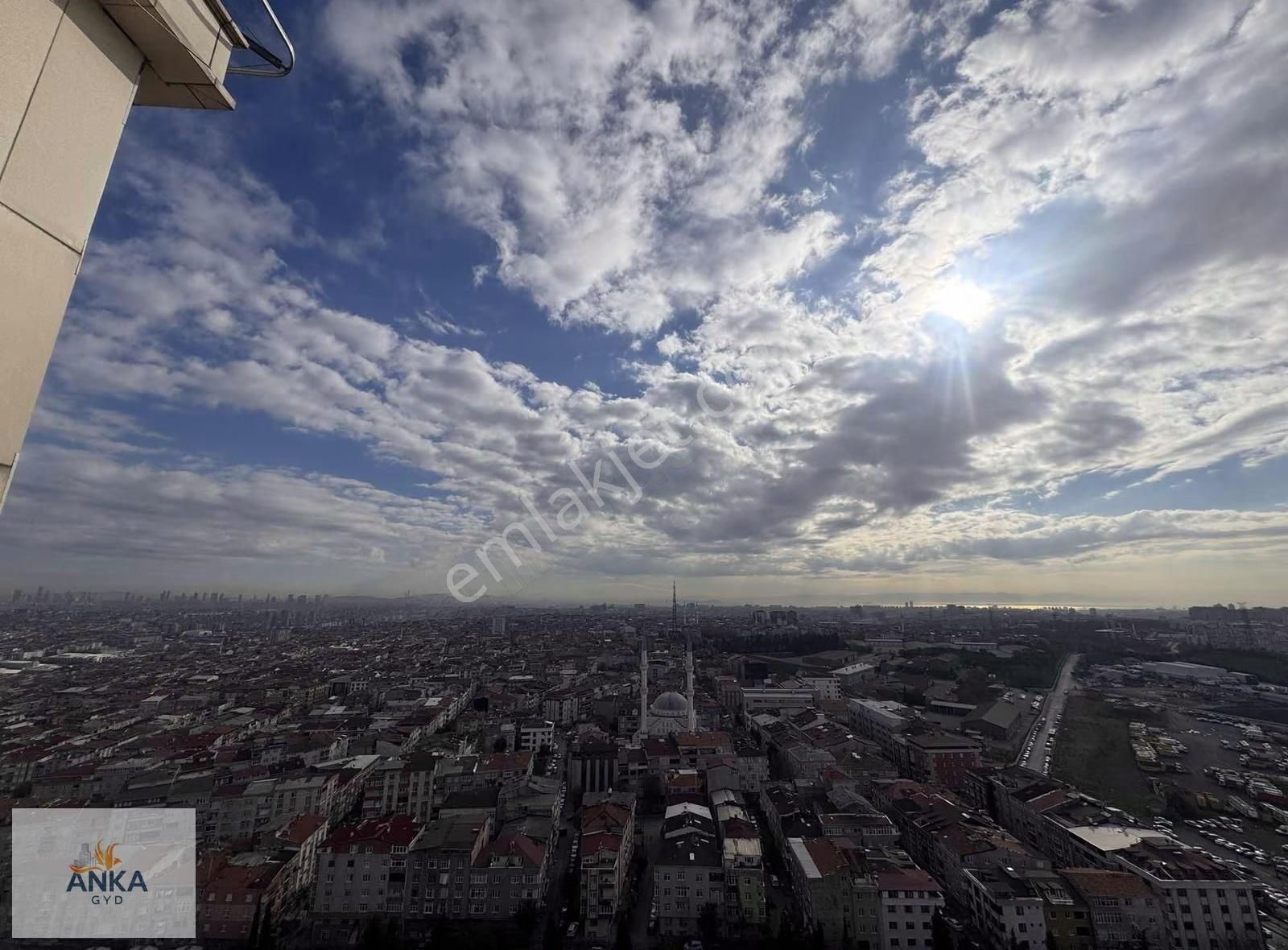 Venezia Mega 2+1 Kapalı Mutfak Kiracısız Satılık Daire - Görsel 6