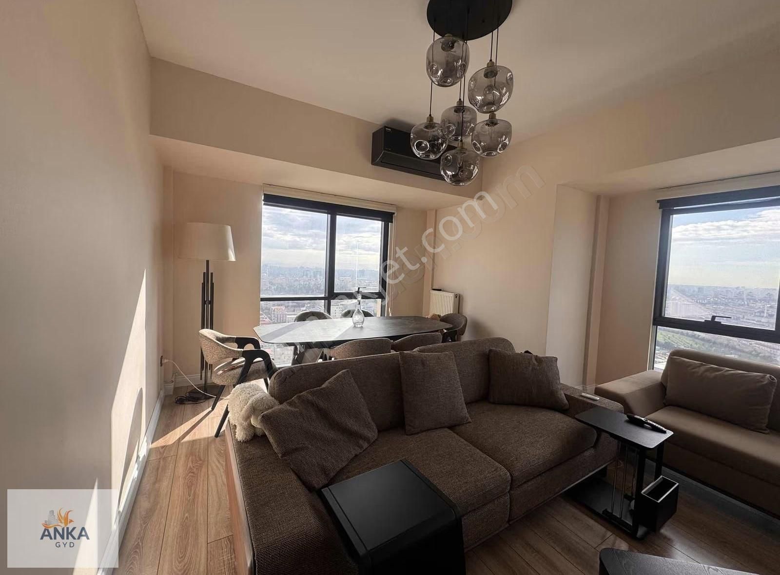 Venezia Mega 2+1 Kapalı Mutfak Kiracısız Satılık Daire - Görsel 7