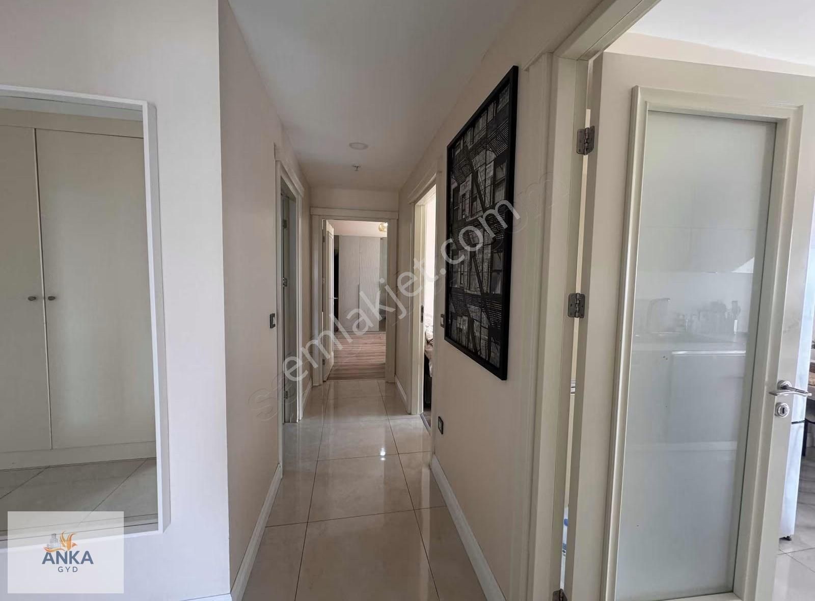 Venezia Mega 2+1 Kapalı Mutfak Kiracısız Satılık Daire - Görsel 12