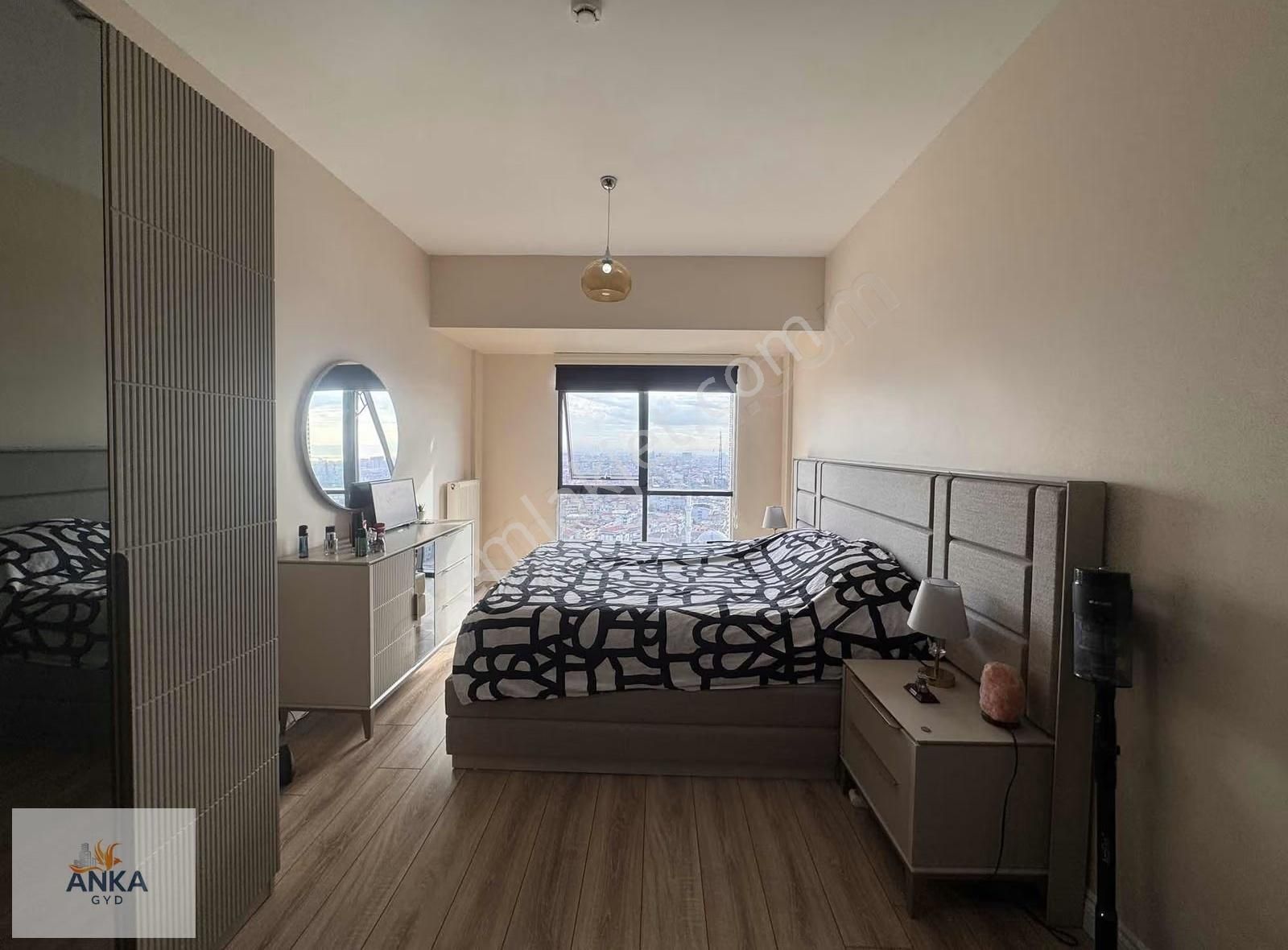 Venezia Mega 2+1 Kapalı Mutfak Kiracısız Satılık Daire - Görsel 8