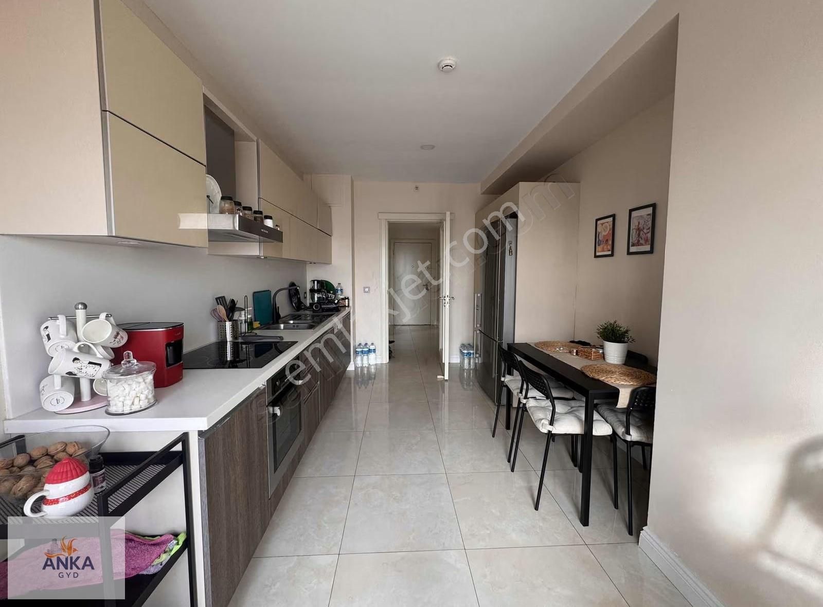 Venezia Mega 2+1 Kapalı Mutfak Kiracısız Satılık Daire - Görsel 14