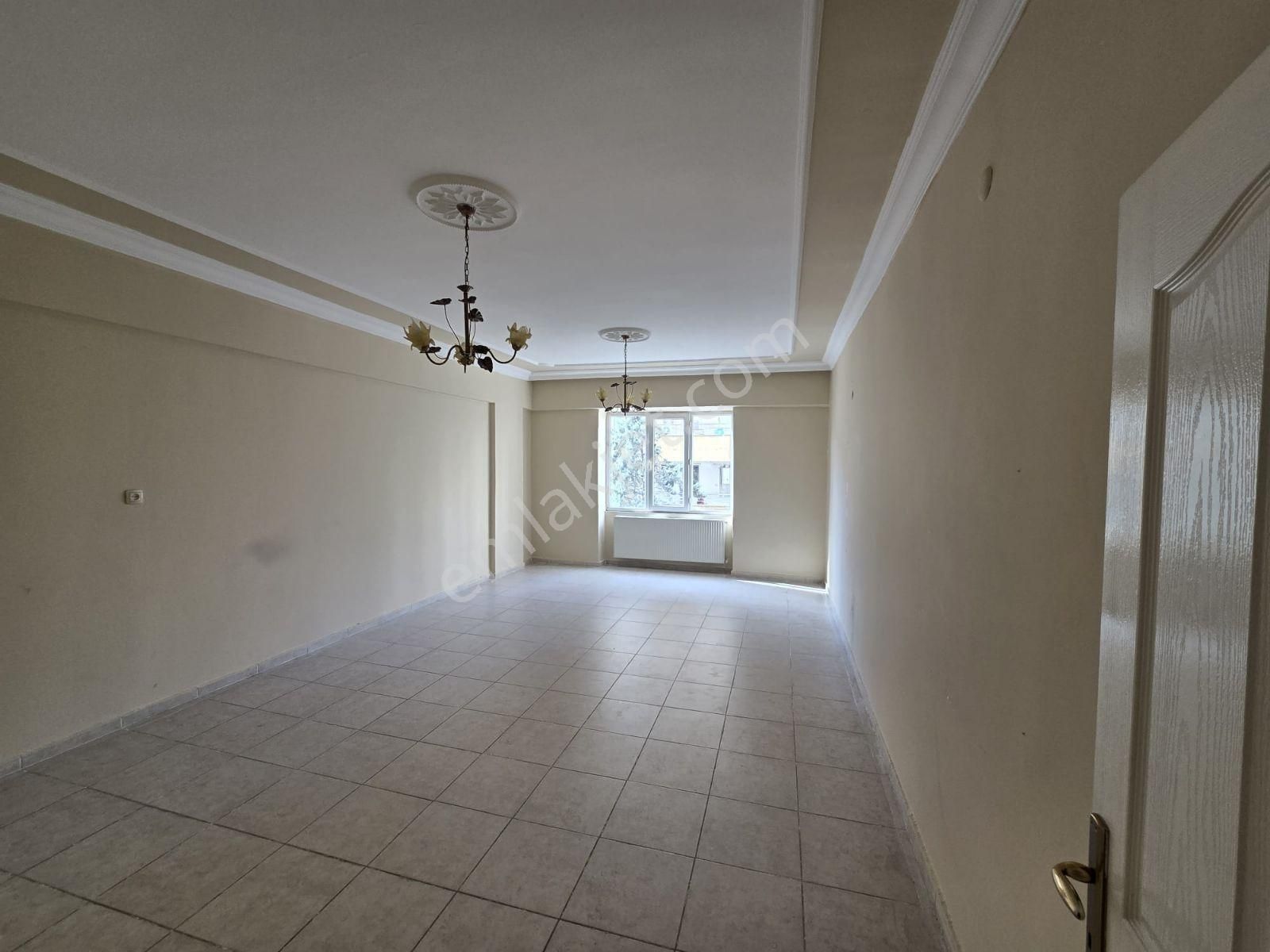 Azger Emlaktan Karşıyakada Kiralık Daire - Görsel 19