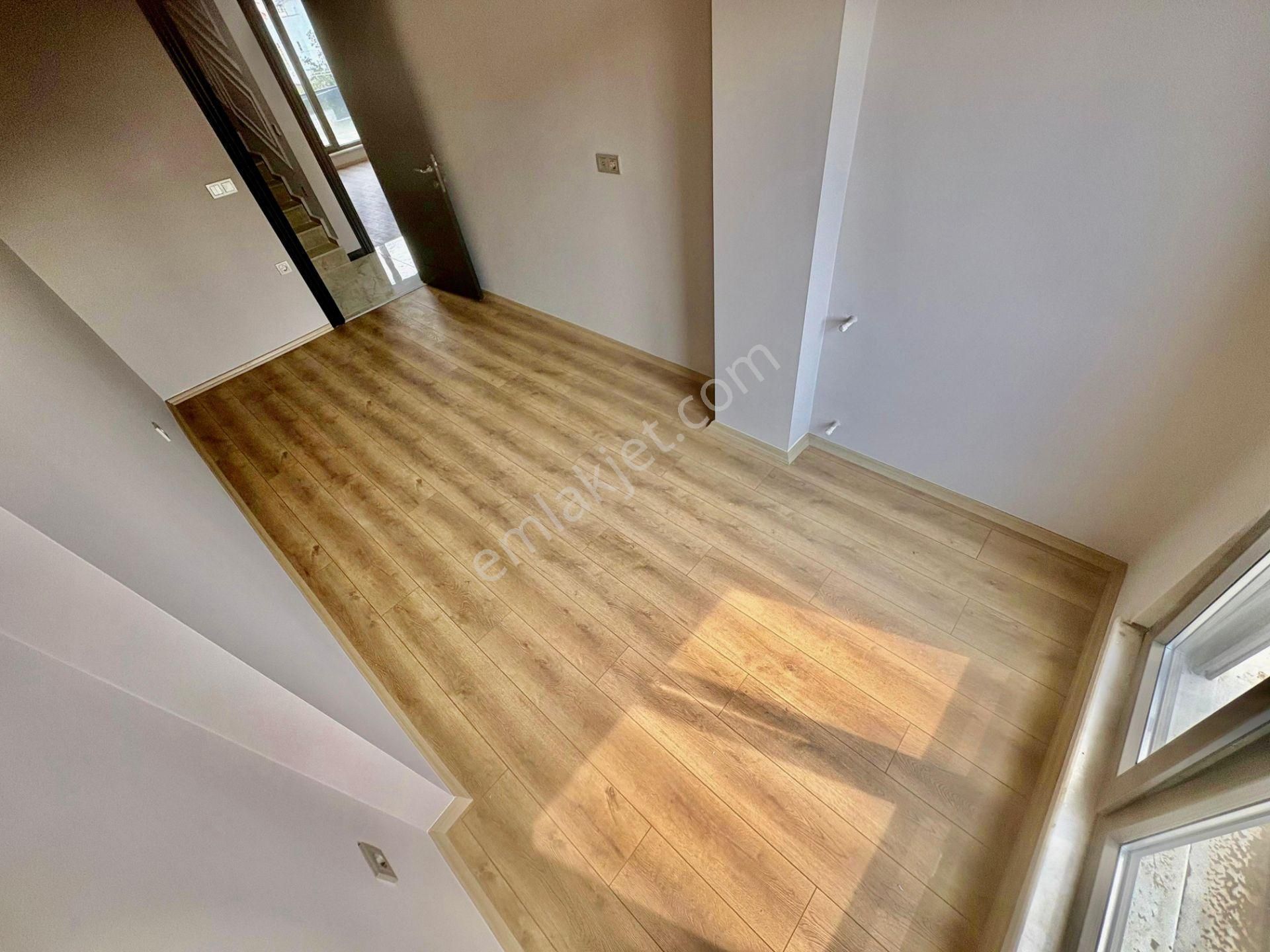 ▓karabuluttan▓güre'de Denize 200mt Tasarım Harikası Lüx 4+1 Satılık Villa - Görsel 17