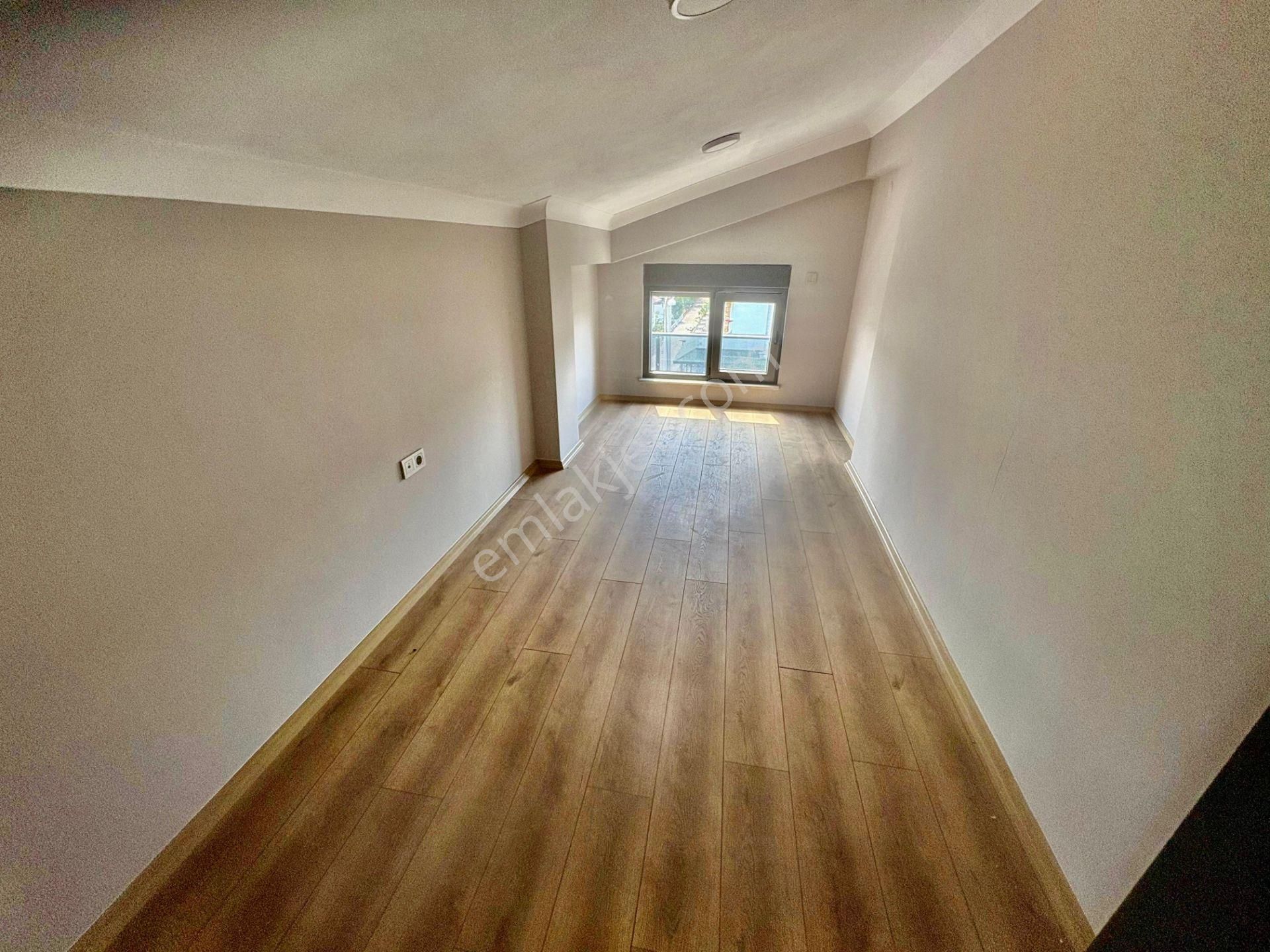 ▓karabuluttan▓güre'de Denize 200mt Tasarım Harikası Lüx 4+1 Satılık Villa - Görsel 26