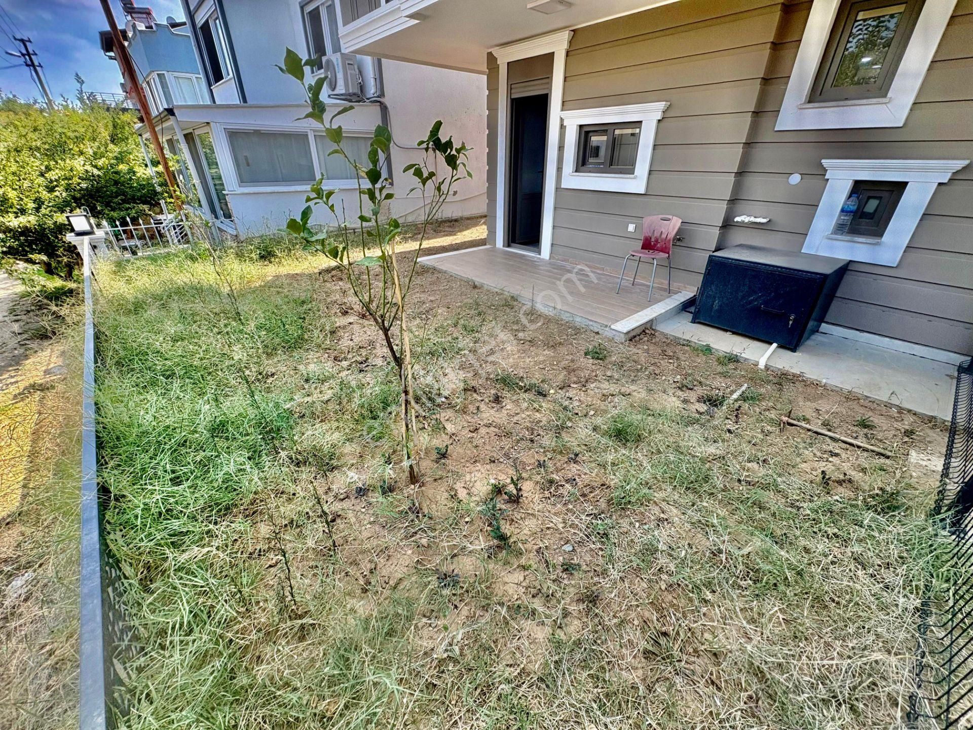 ▓karabuluttan▓güre'de Denize 200mt Tasarım Harikası Lüx 4+1 Satılık Villa - Görsel 8
