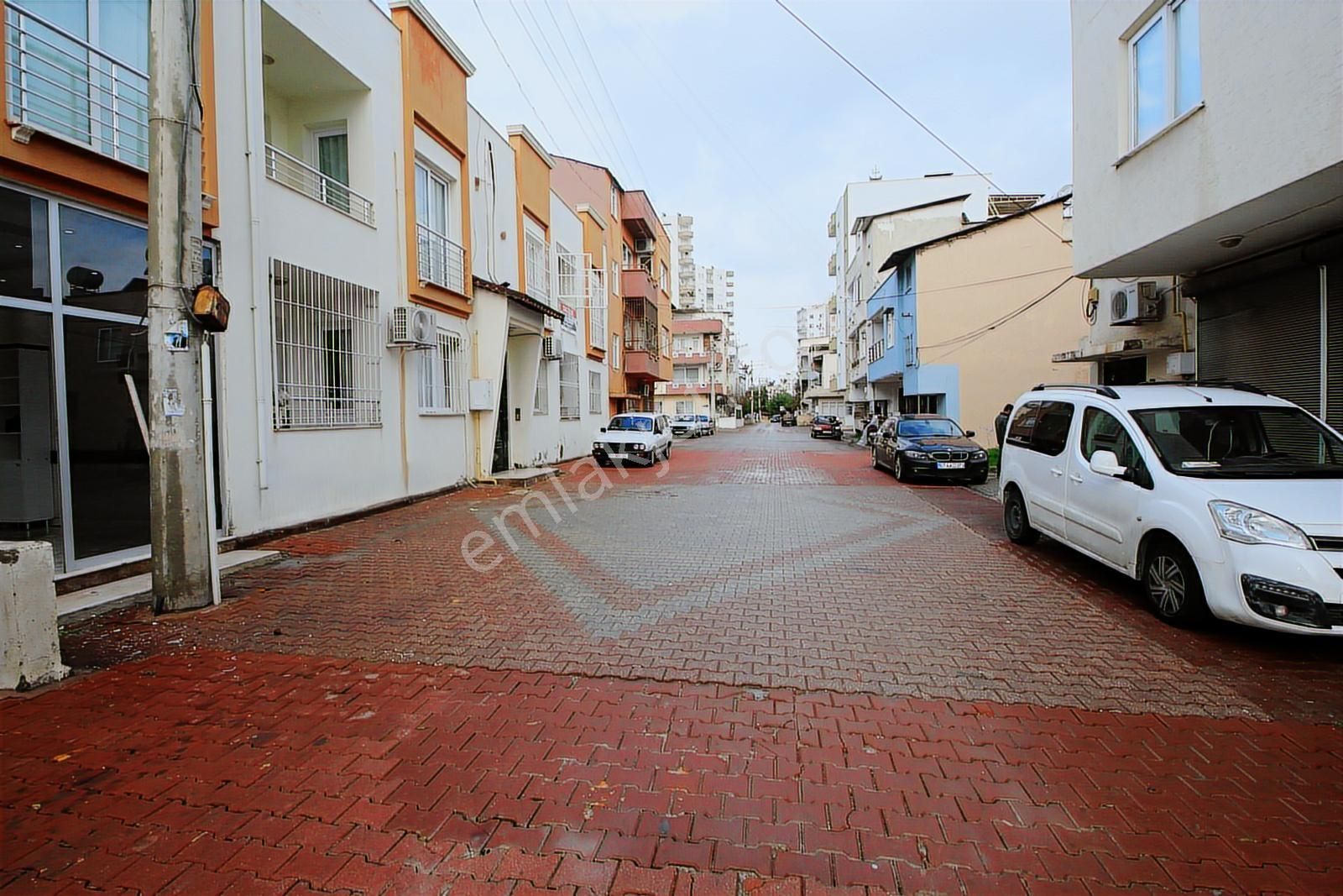 İdol'den Forum Avm'ye Yakın Ofis/dükkan/depo İçin Uygun 18m2 - Görsel 6