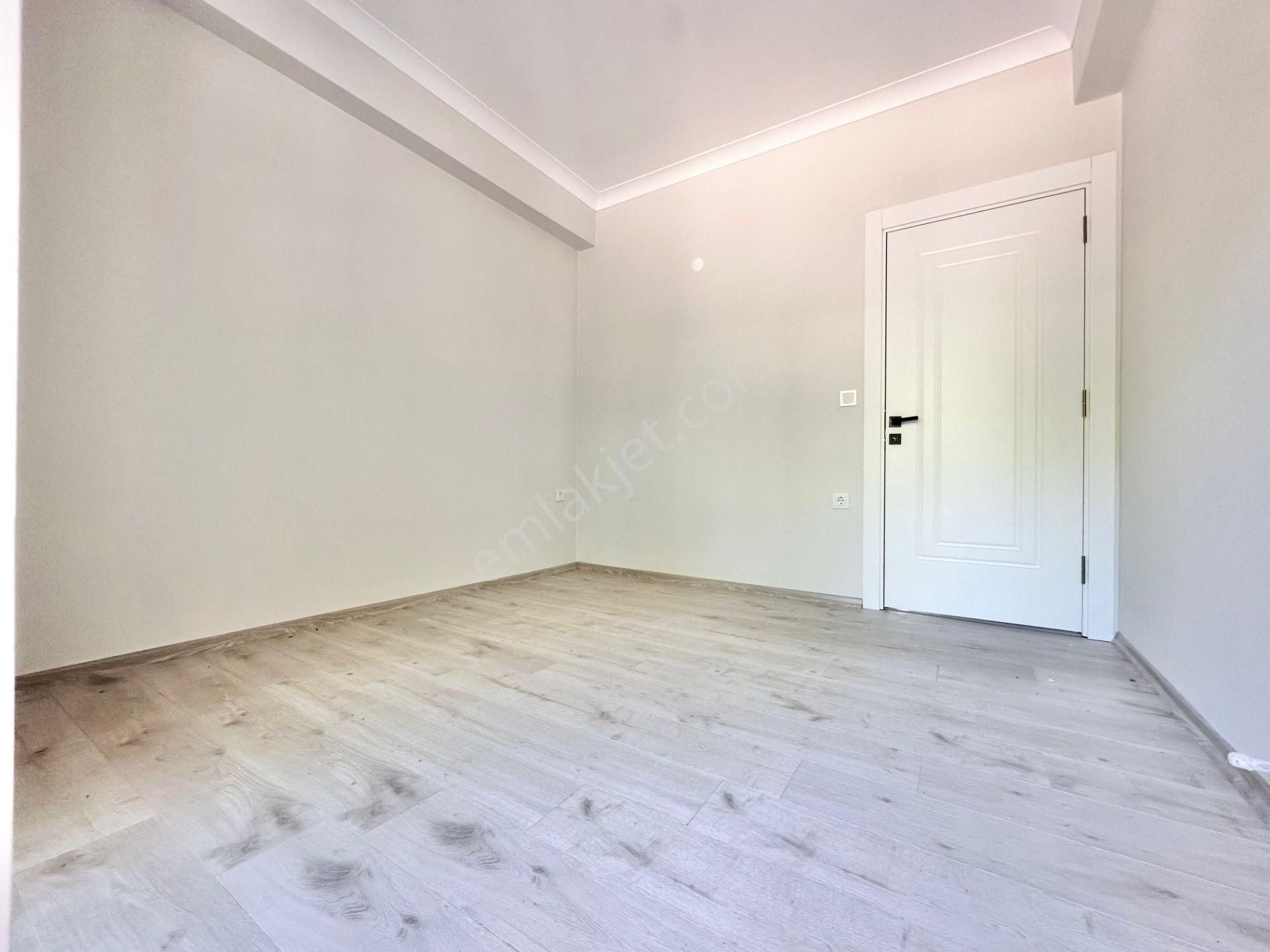 ꧁akçay Ay Emlaktan꧂körfezin İncisi Güre'de Bahçe Kullanımlı Müstakil Tadında Satılık 1+1 Lüks Daire - Görsel 13