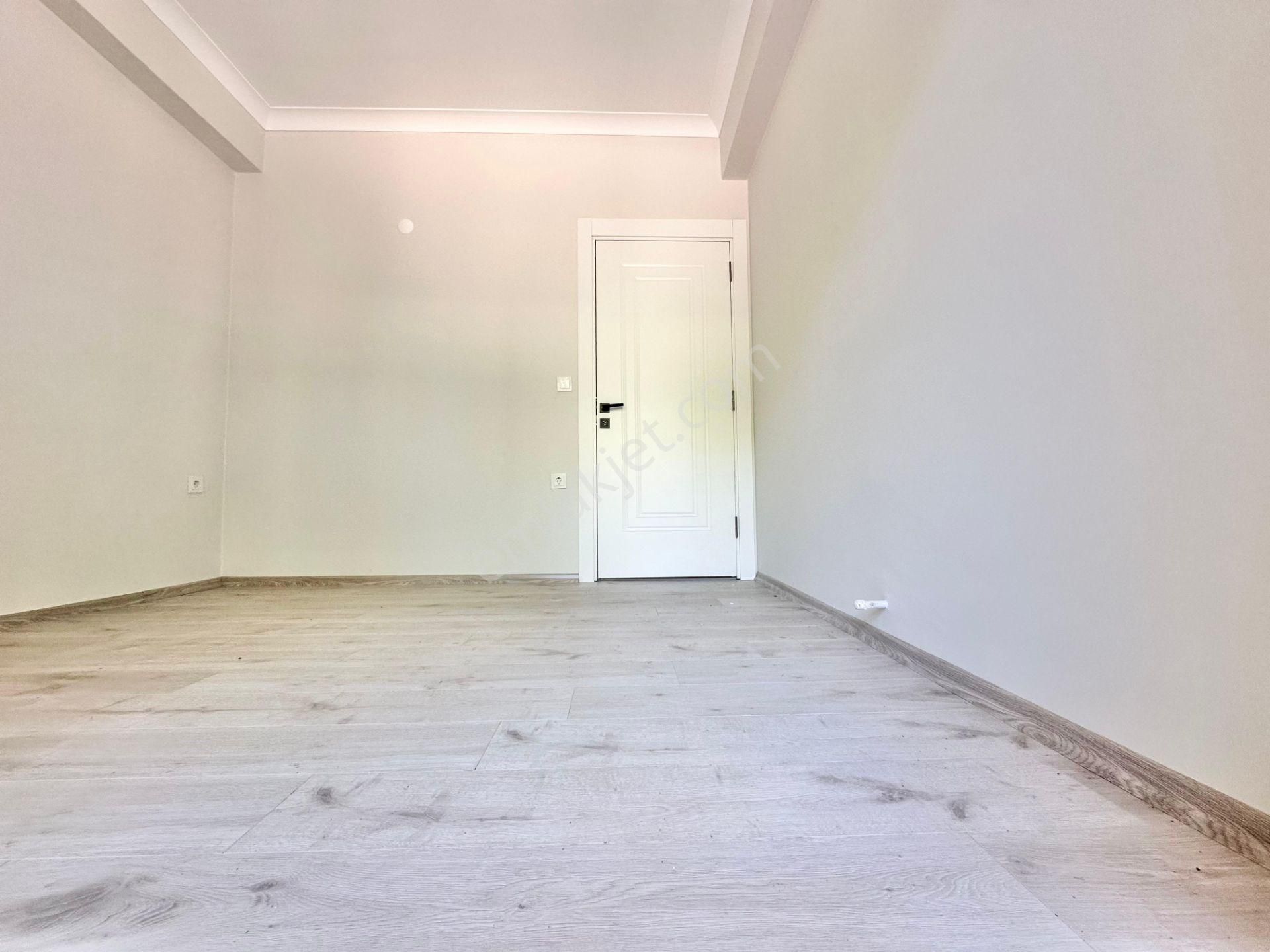 ꧁akçay Ay Emlaktan꧂körfezin İncisi Güre'de Bahçe Kullanımlı Müstakil Tadında Satılık 1+1 Lüks Daire - Görsel 15