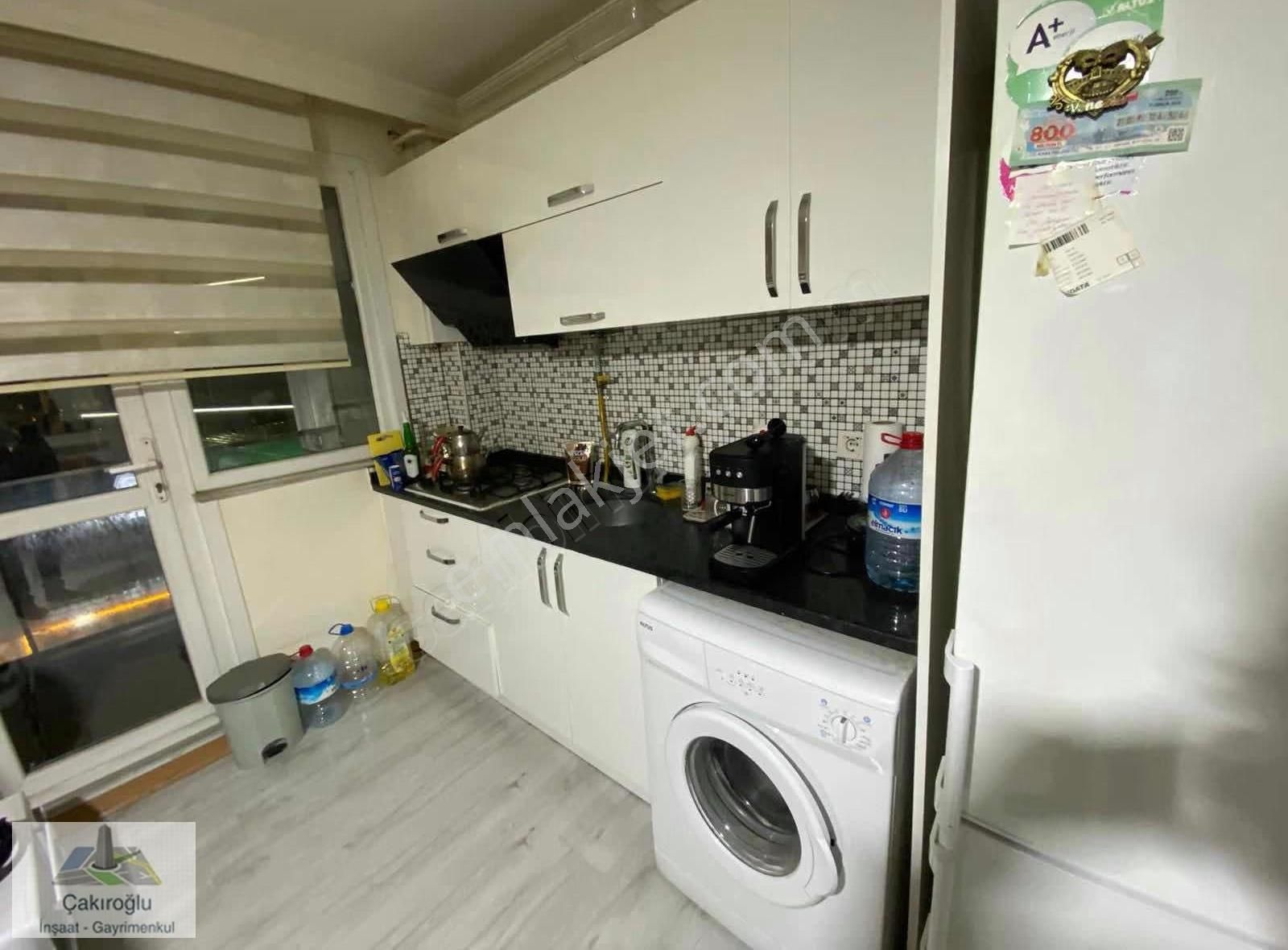 Fırsat!!! Büyük Anadolu Hastanesi Yanında Satılık 2+1 Ara Kat - Görsel 8