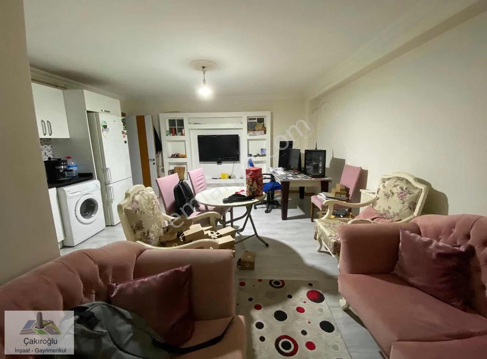 Fırsat!!! Büyük Anadolu Hastanesi Yanında Satılık 2+1 Ara Kat - Görsel 4