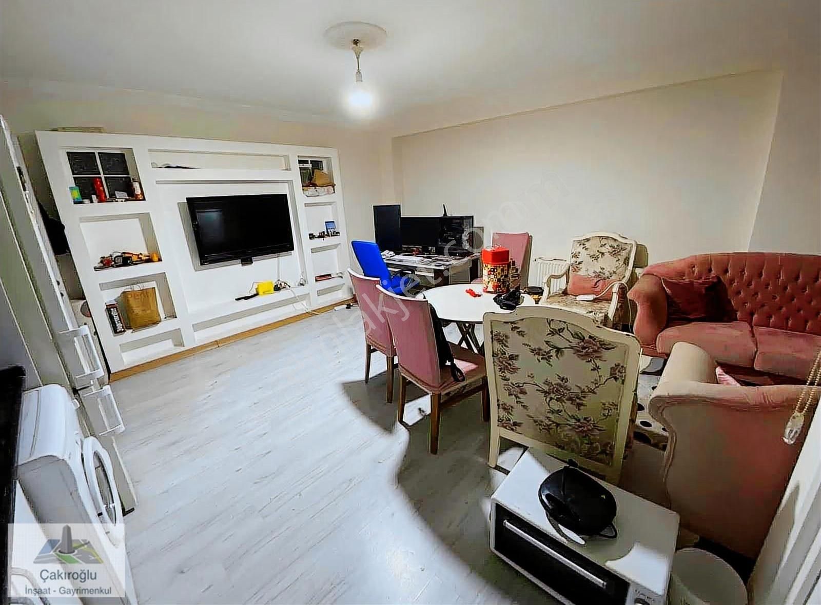 Fırsat!!! Büyük Anadolu Hastanesi Yanında Satılık 2+1 Ara Kat - Görsel 20