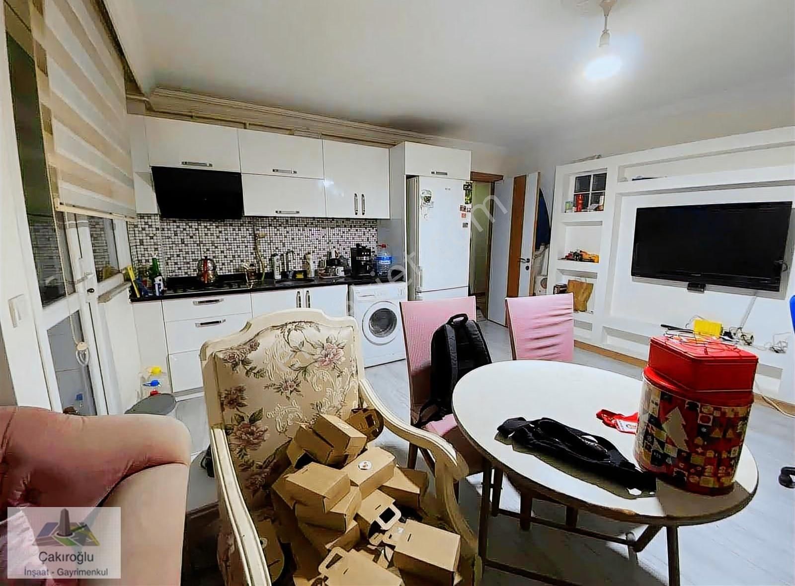 Fırsat!!! Büyük Anadolu Hastanesi Yanında Satılık 2+1 Ara Kat - Görsel 18