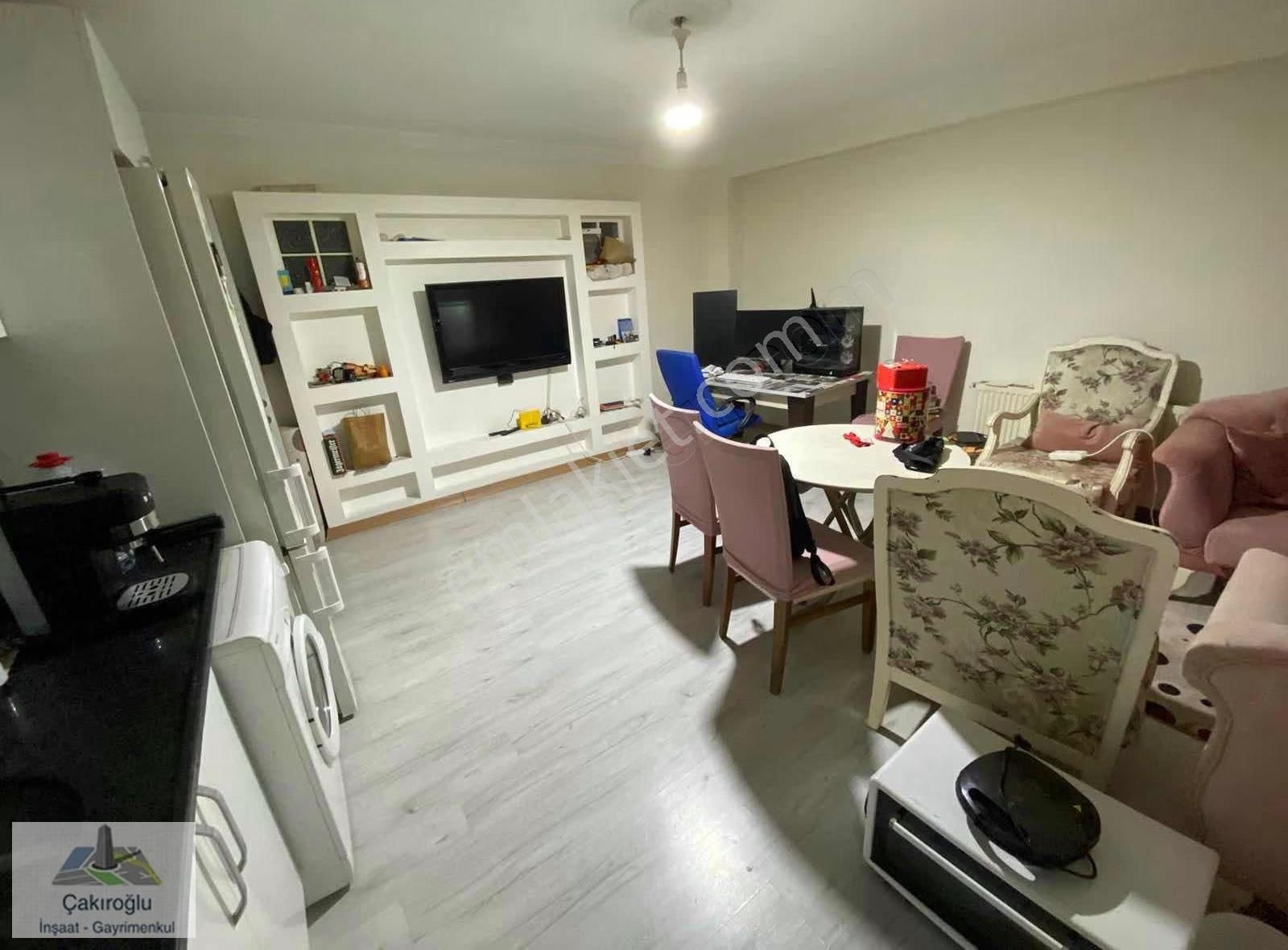 Fırsat!!! Büyük Anadolu Hastanesi Yanında Satılık 2+1 Ara Kat - Görsel 21