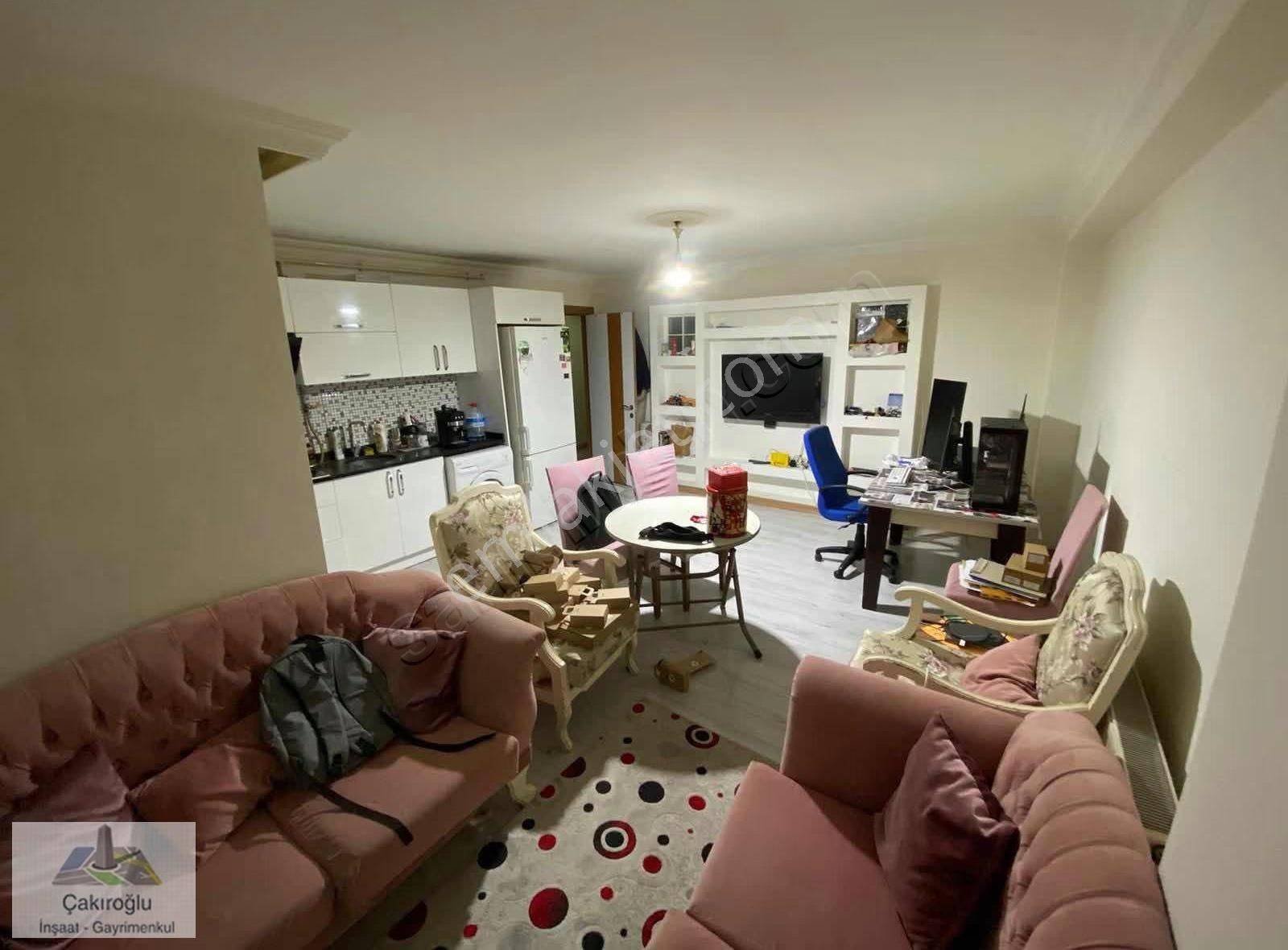 Fırsat!!! Büyük Anadolu Hastanesi Yanında Satılık 2+1 Ara Kat - Görsel 11