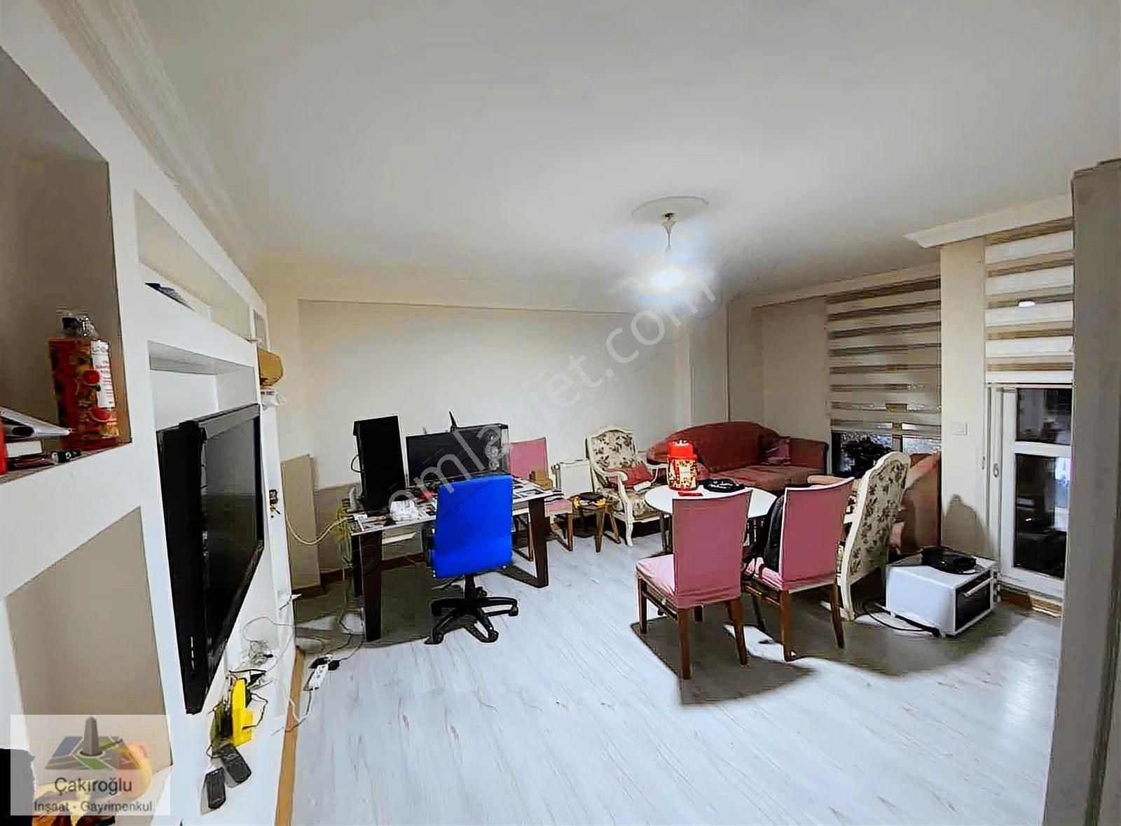 Fırsat!!! Büyük Anadolu Hastanesi Yanında Satılık 2+1 Ara Kat - Görsel 3