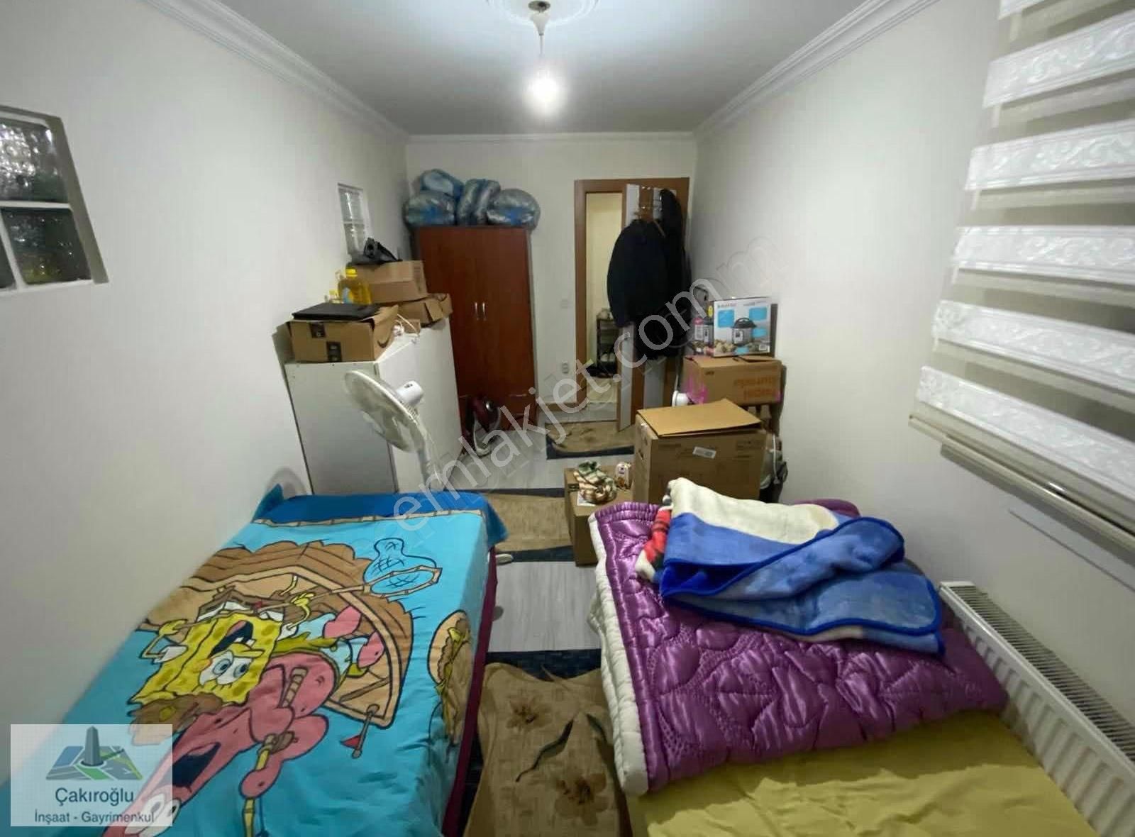 Fırsat!!! Büyük Anadolu Hastanesi Yanında Satılık 2+1 Ara Kat - Görsel 9