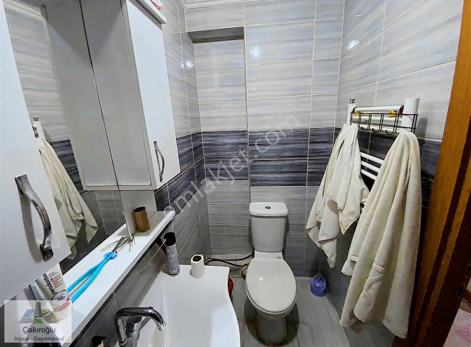 Fırsat!!! Büyük Anadolu Hastanesi Yanında Satılık 2+1 Ara Kat - Görsel 13