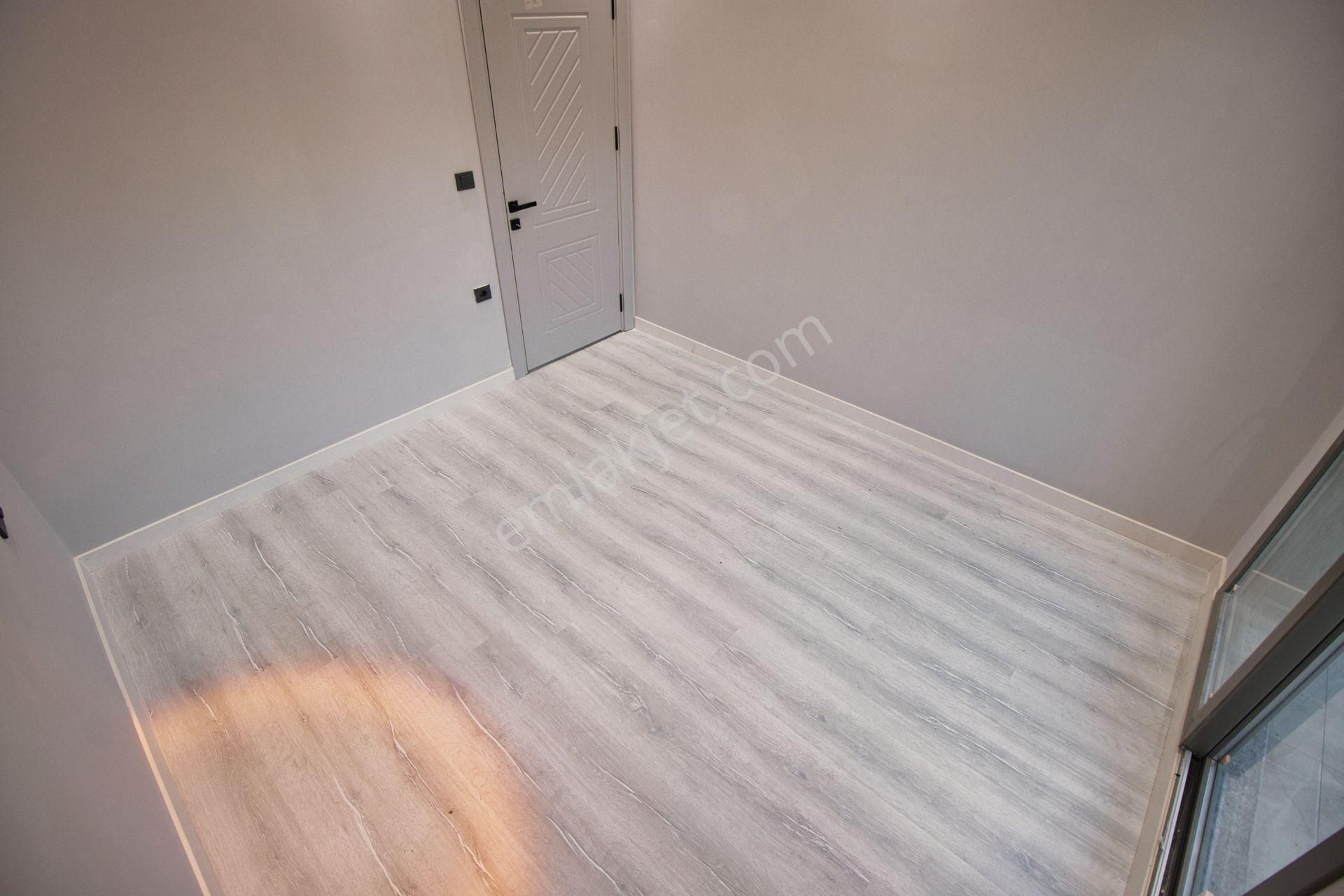 🔵🔵aktif'ten Zeytinli'de Huzur Ve Modernite Bir Arada: Bahçeli Kapalı Balkon Sıfır 1+1 Lüx Daire - Görsel 19