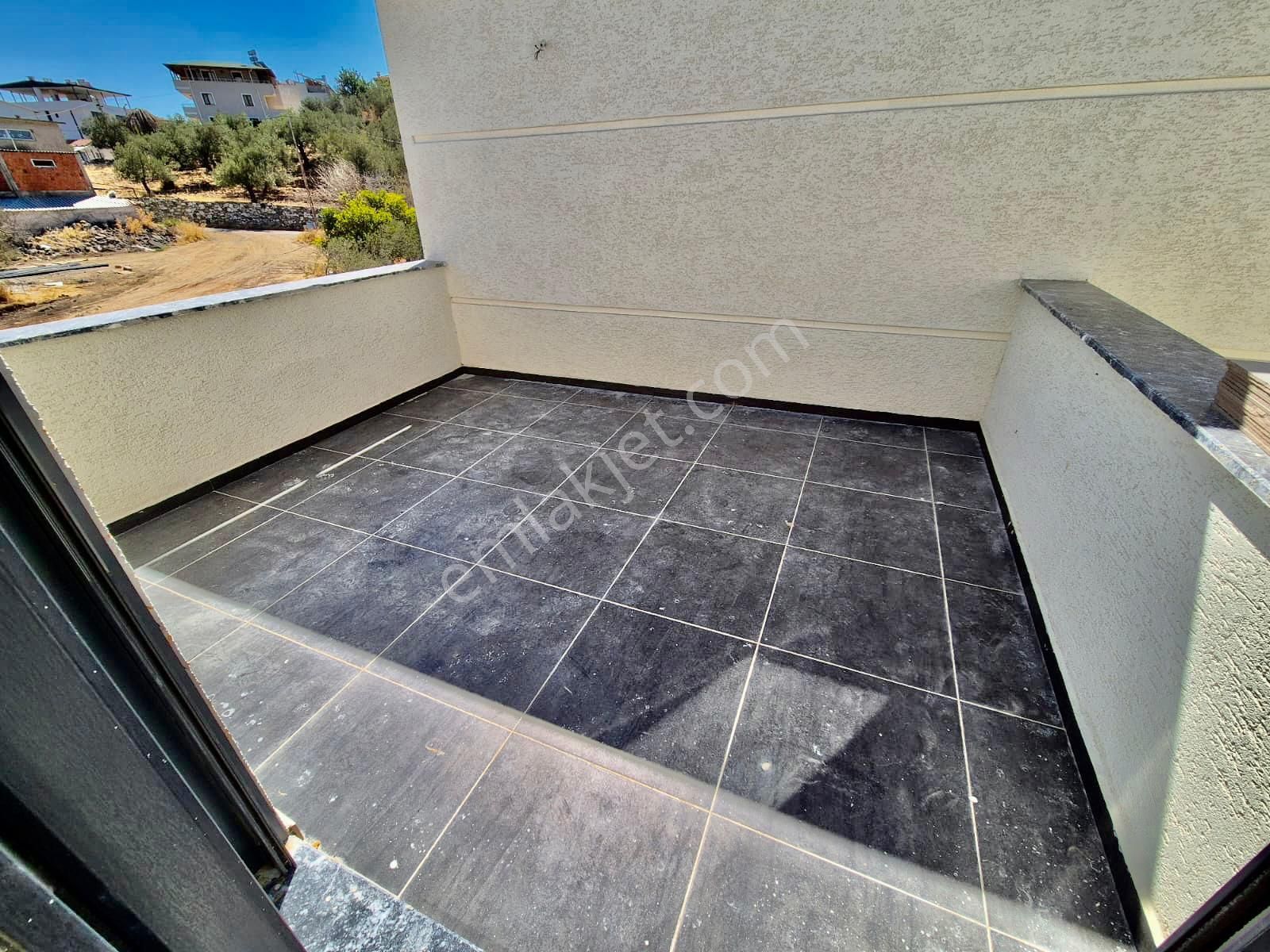 ▓karabuluttan▓kızılkeçili'de Özel Tasarım Havuzlu & Lüx Satılık 4+1 Villa - Görsel 19