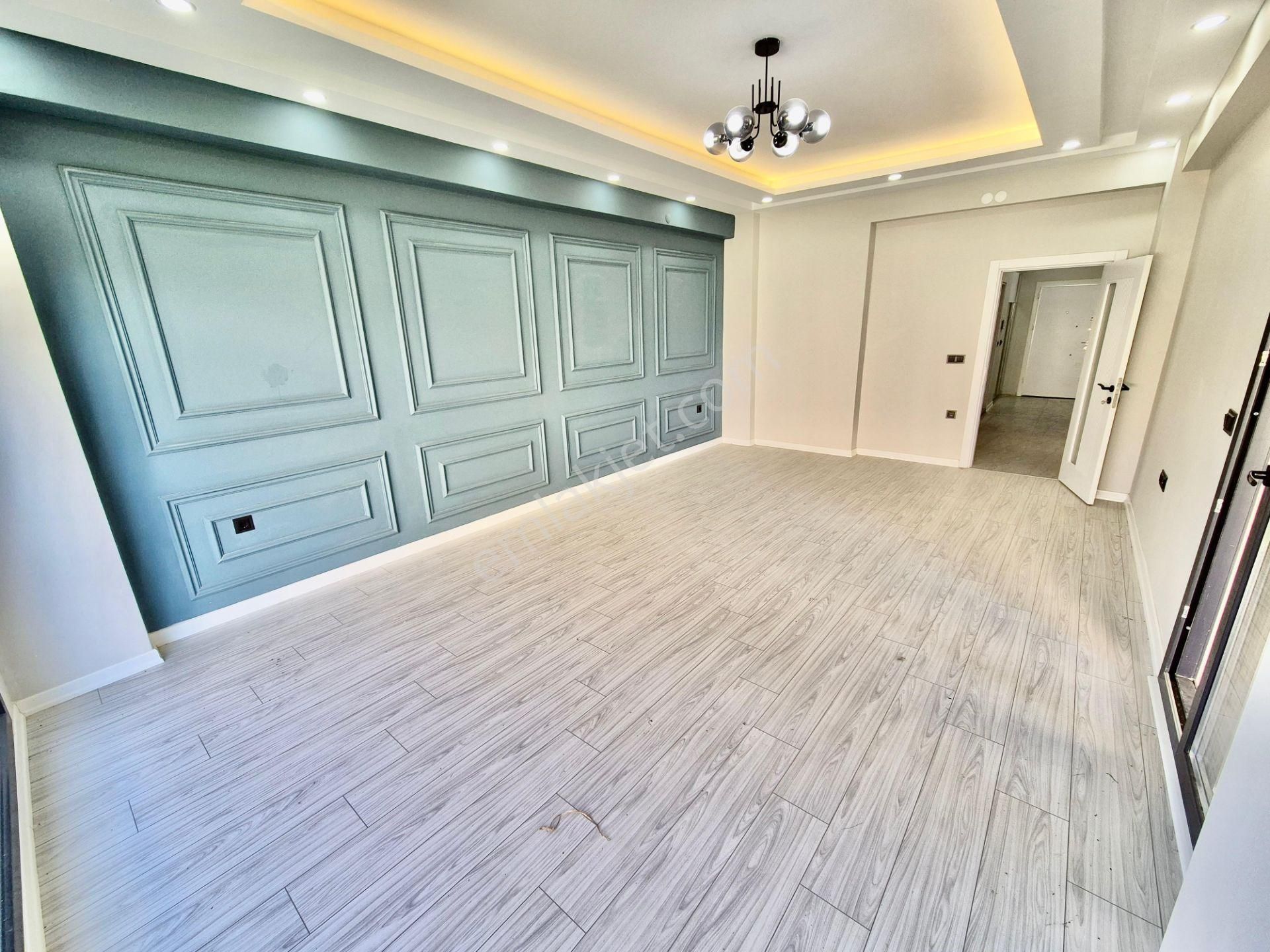 ▓karabuluttan▓kızılkeçili'de Özel Tasarım Havuzlu & Lüx Satılık 4+1 Villa - Görsel 12