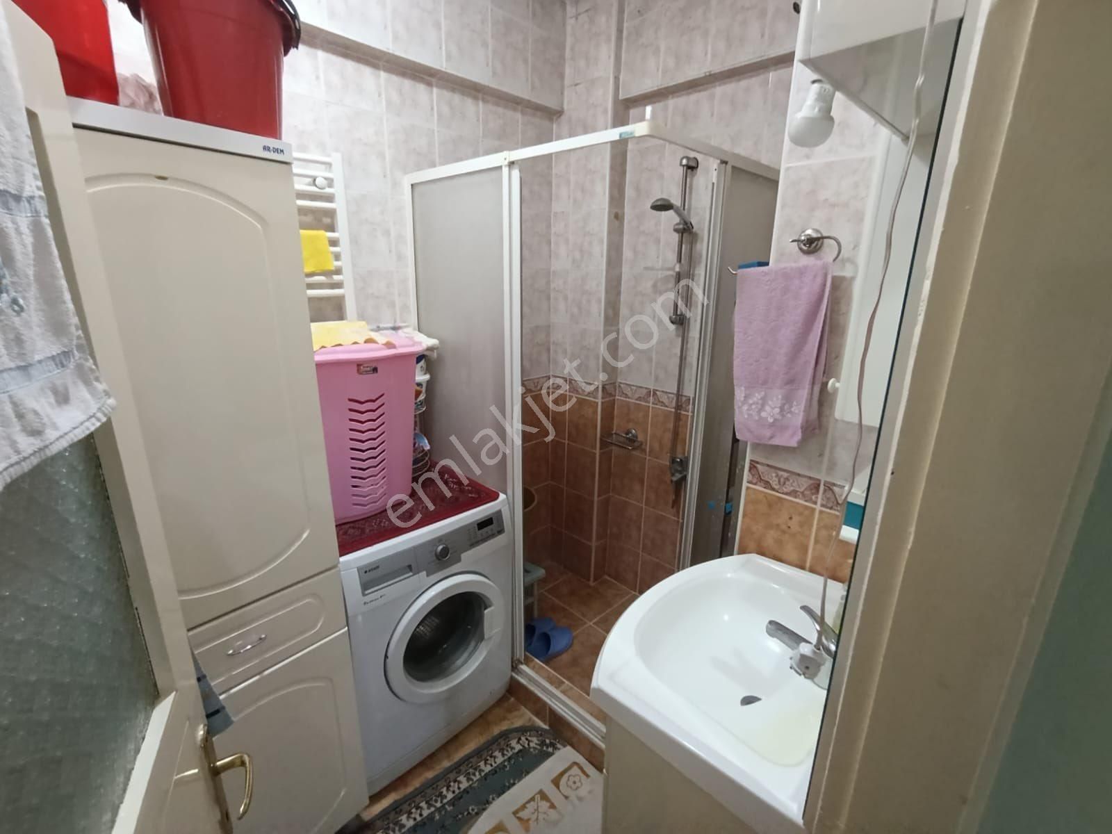 Hürriyet Mahallesinde İci Temiz Satılık Daire - Görsel 26