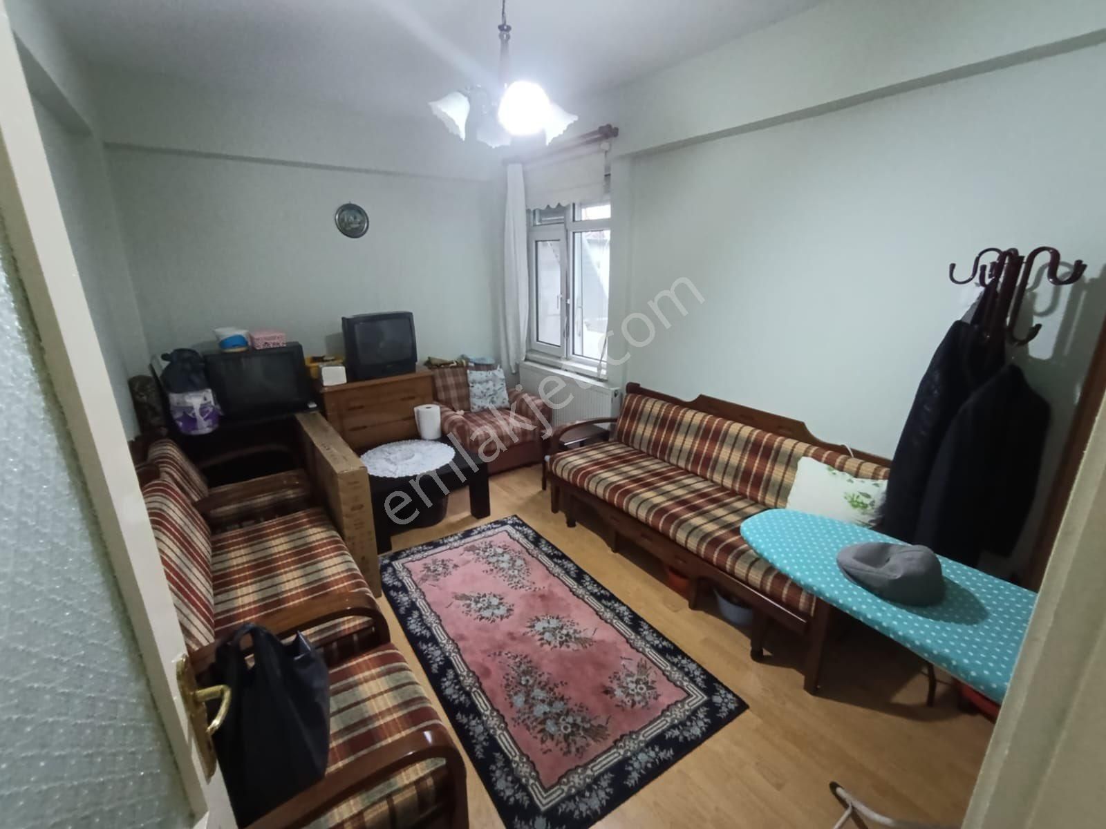 Hürriyet Mahallesinde İci Temiz Satılık Daire - Görsel 12