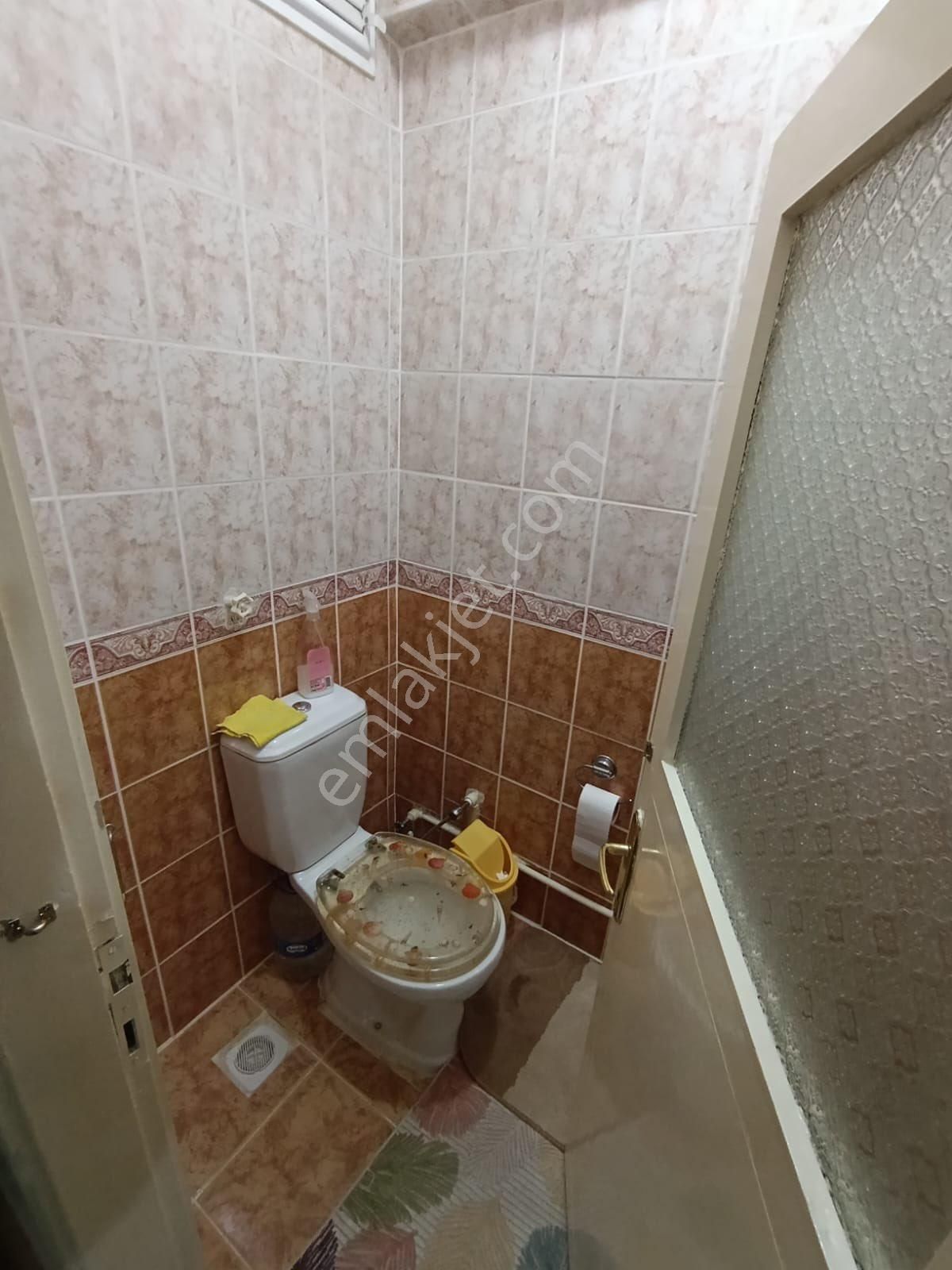 Hürriyet Mahallesinde İci Temiz Satılık Daire - Görsel 24