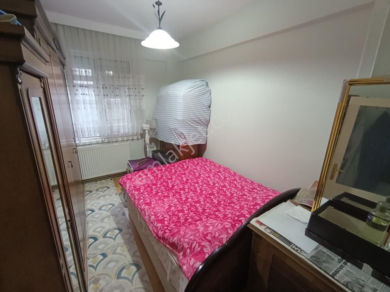 Hürriyet Mahallesinde İci Temiz Satılık Daire - Görsel 18