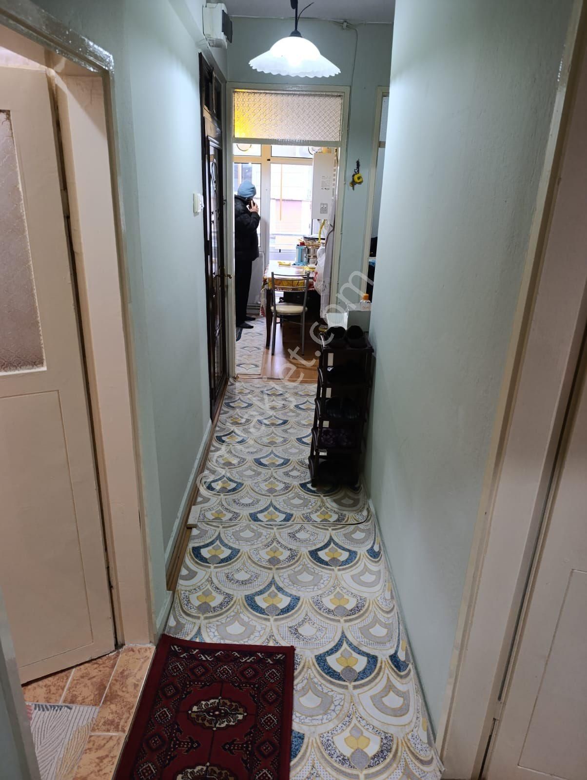 Hürriyet Mahallesinde İci Temiz Satılık Daire - Görsel 19