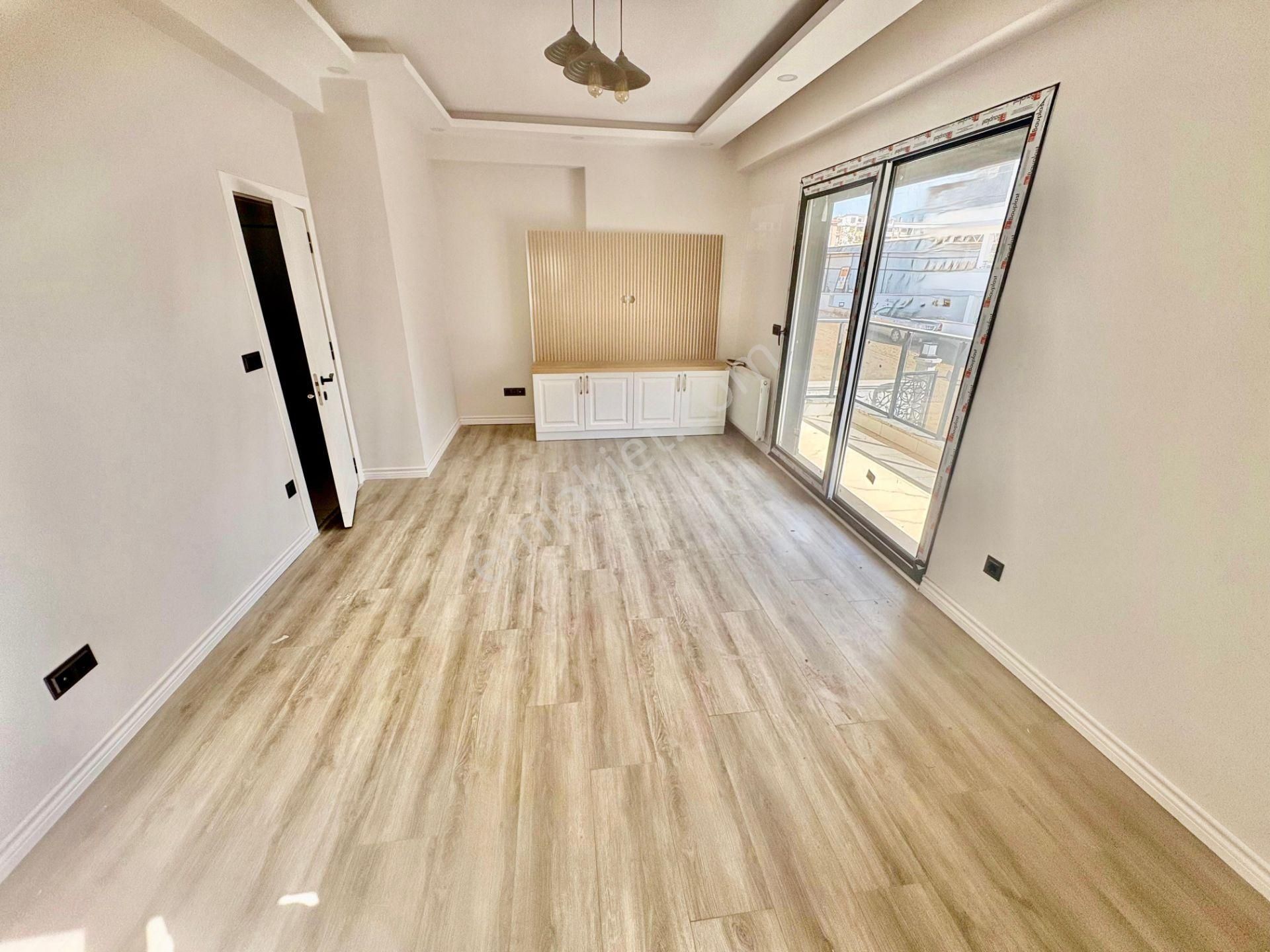 ▓karabuluttan▓zeytinli'de Doğayla İç İçe & Teraslı Lüx 3+1 Satılık Villa - Görsel 29