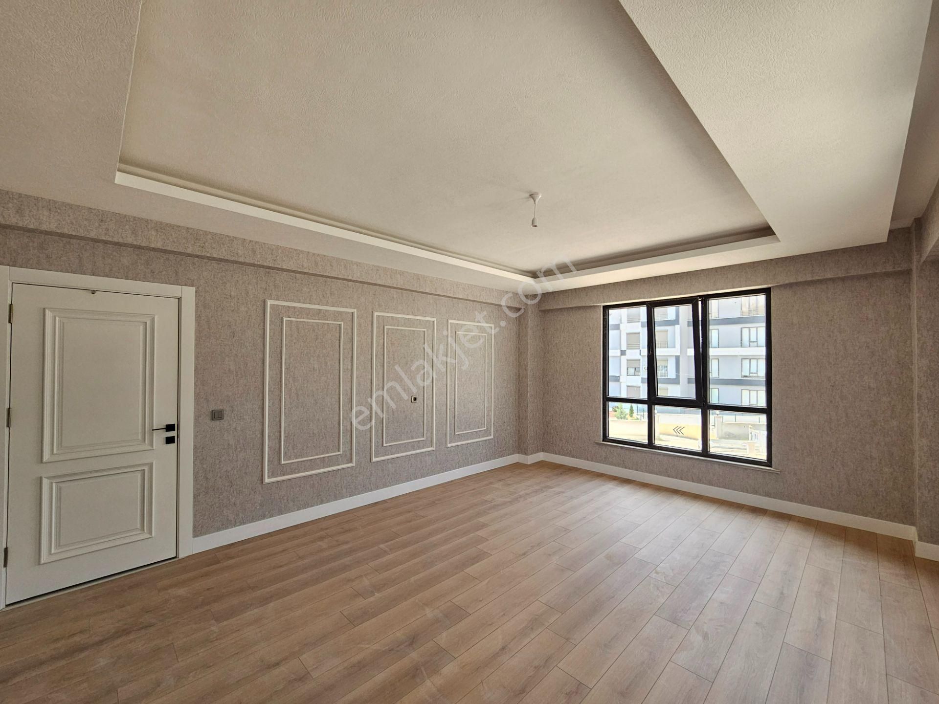 Mete Konaklarına Oldukça Yakın Satılık Site İçerisinde 3+1 Fırsat Lüx Sıfır Daireler - Görsel 16