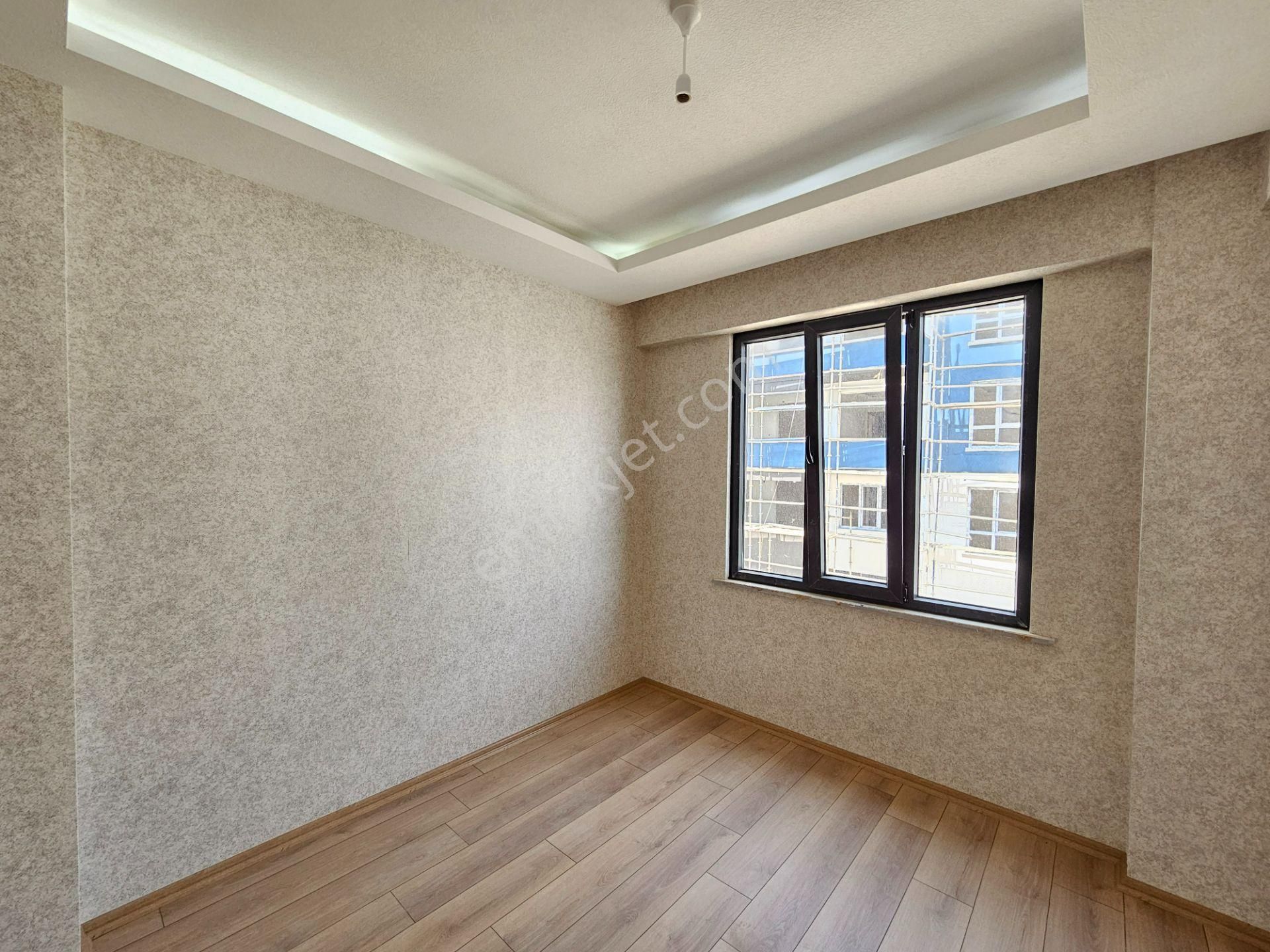 Mete Konaklarına Oldukça Yakın Satılık Site İçerisinde 3+1 Fırsat Lüx Sıfır Daireler - Görsel 8