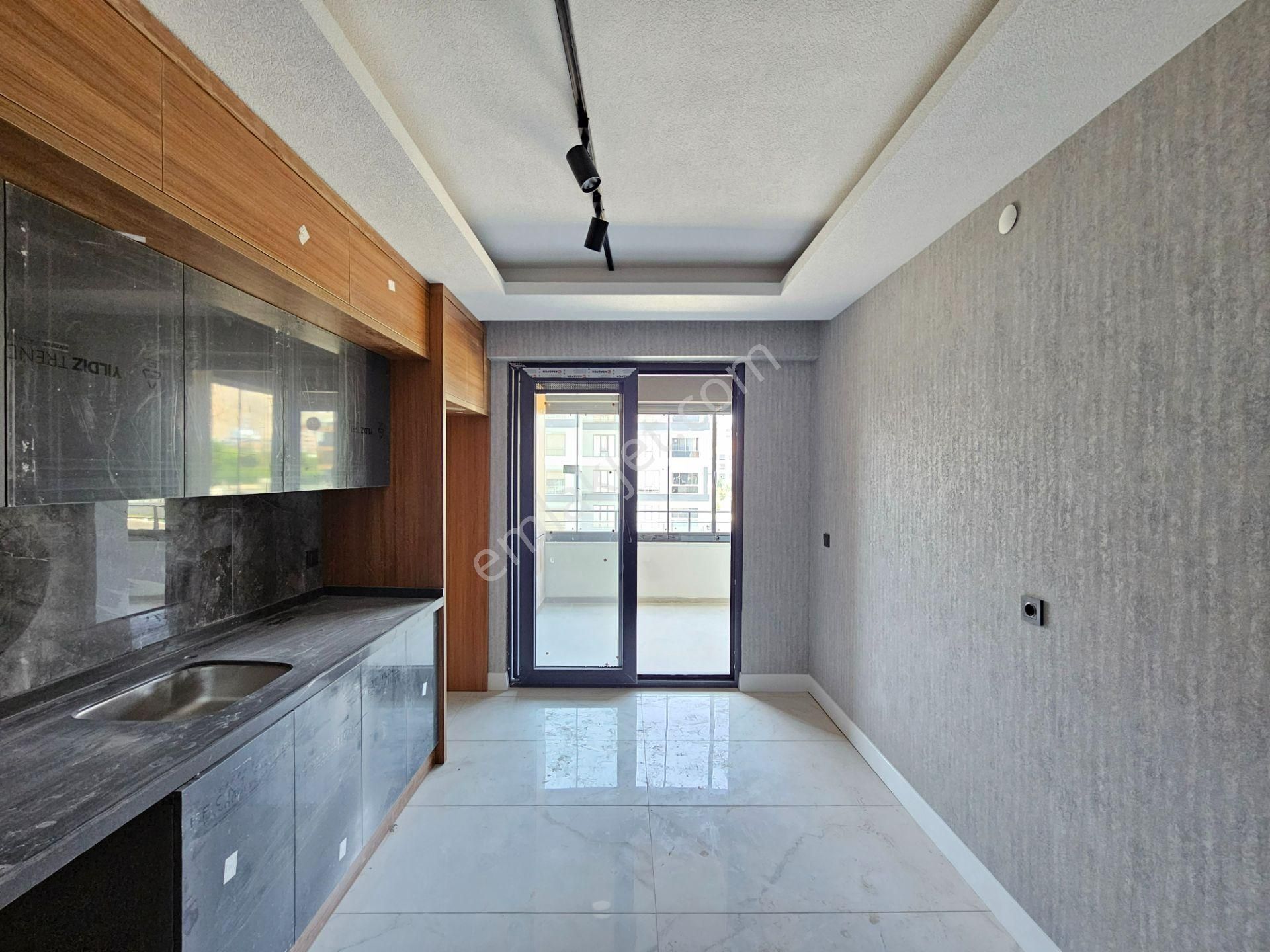 Mete Konaklarına Oldukça Yakın Satılık Site İçerisinde 3+1 Fırsat Lüx Sıfır Daireler - Görsel 12