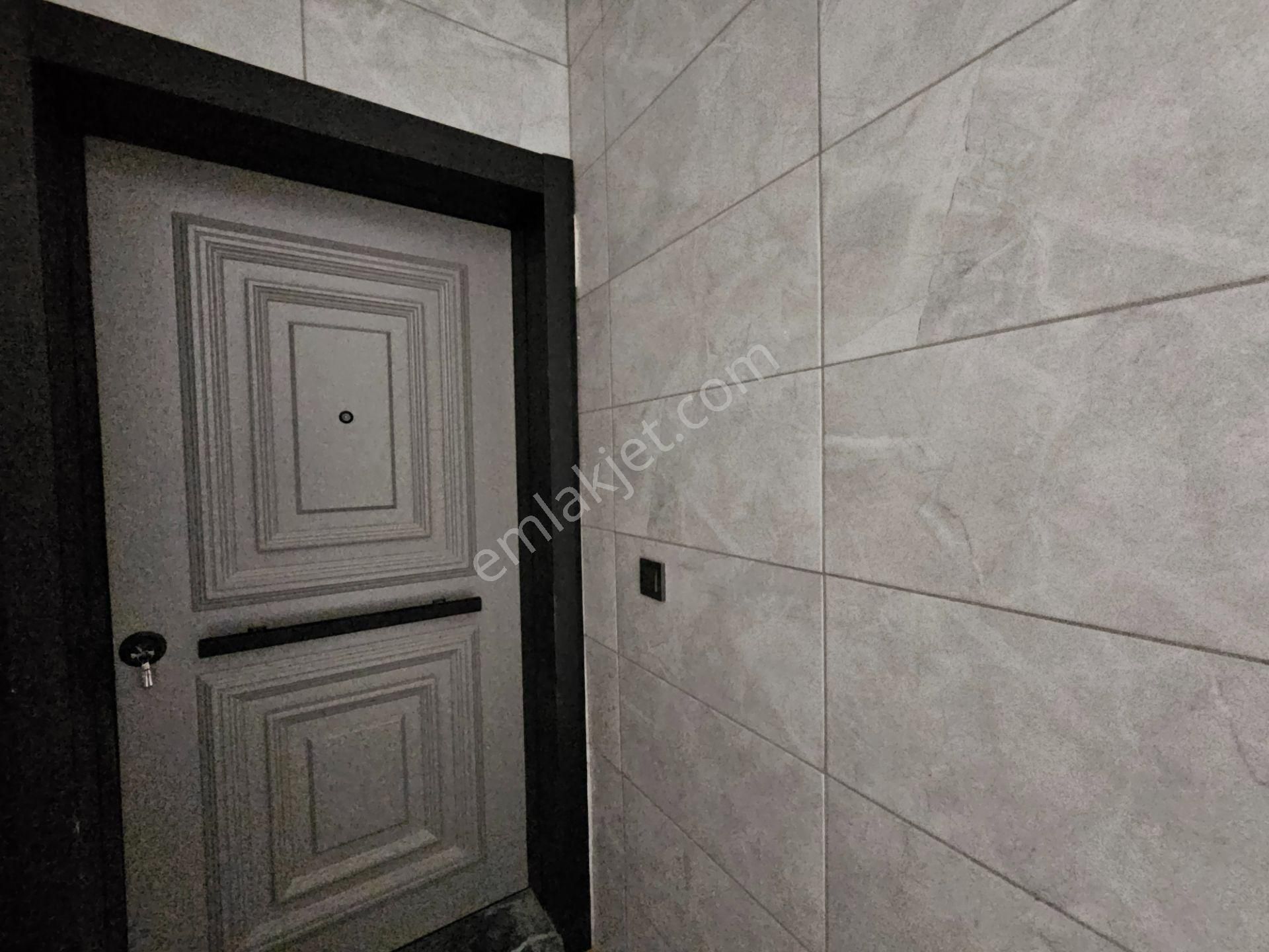 Mete Konaklarına Oldukça Yakın Satılık Site İçerisinde 3+1 Fırsat Lüx Sıfır Daireler - Görsel 35